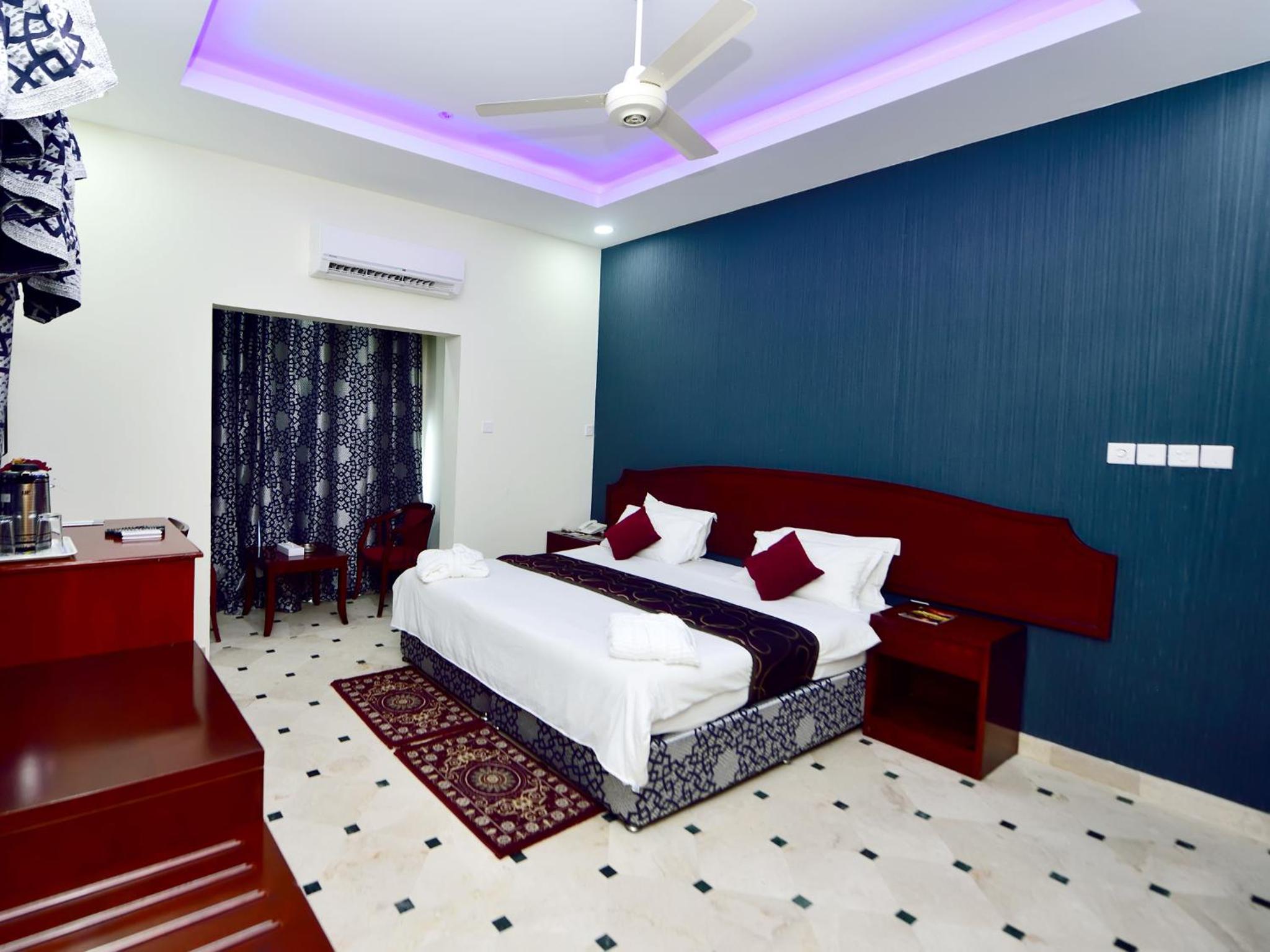 Standard  Room - Photo 4