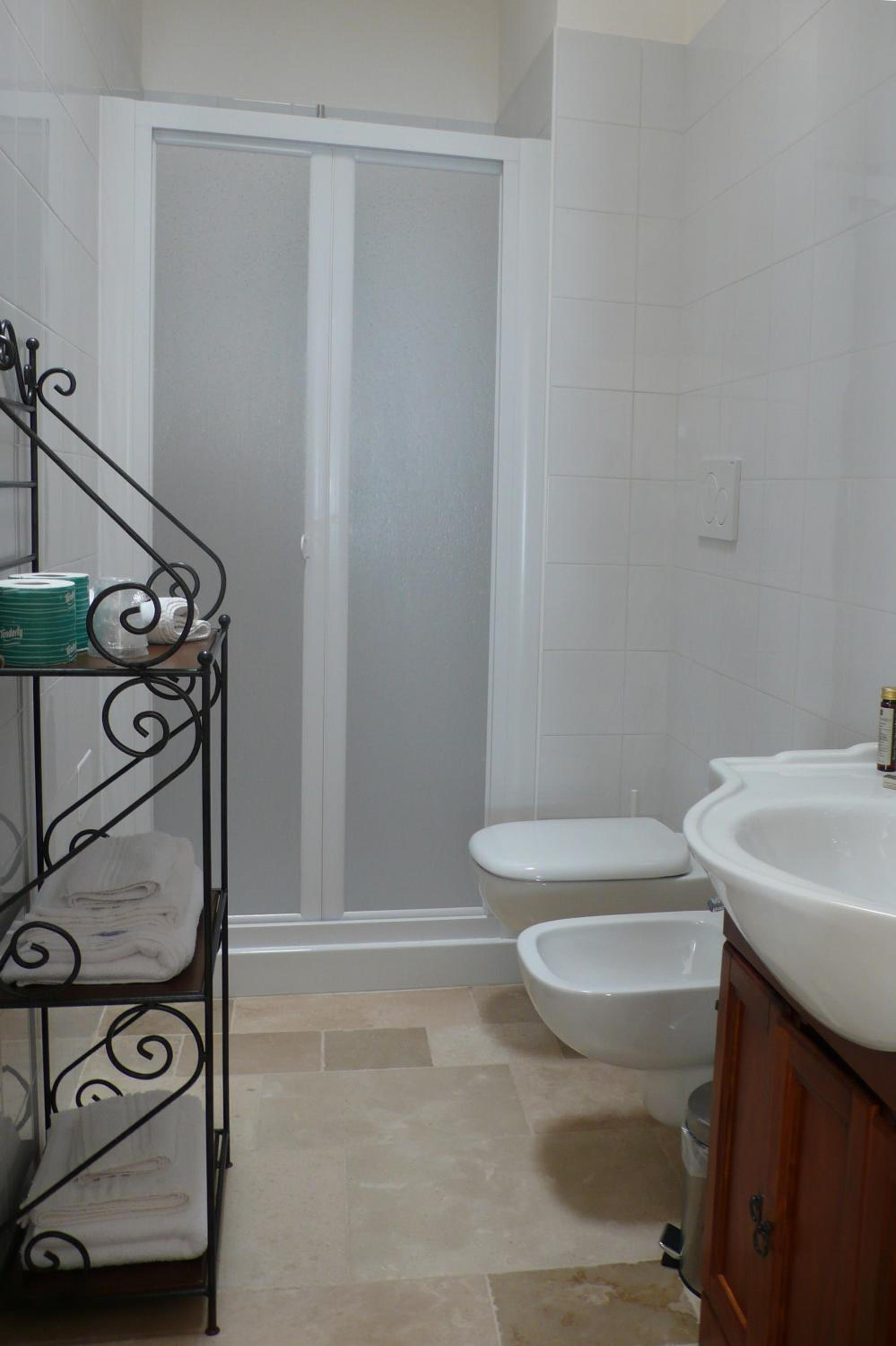 Superior Double Room - Photo 19