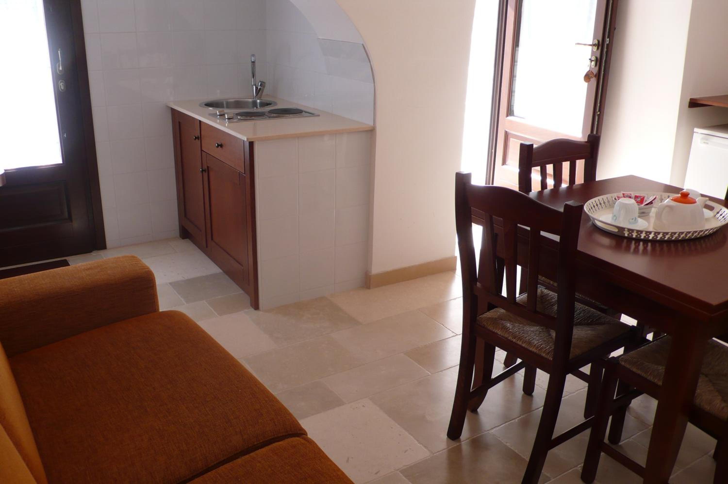Superior Double Room - Photo 21
