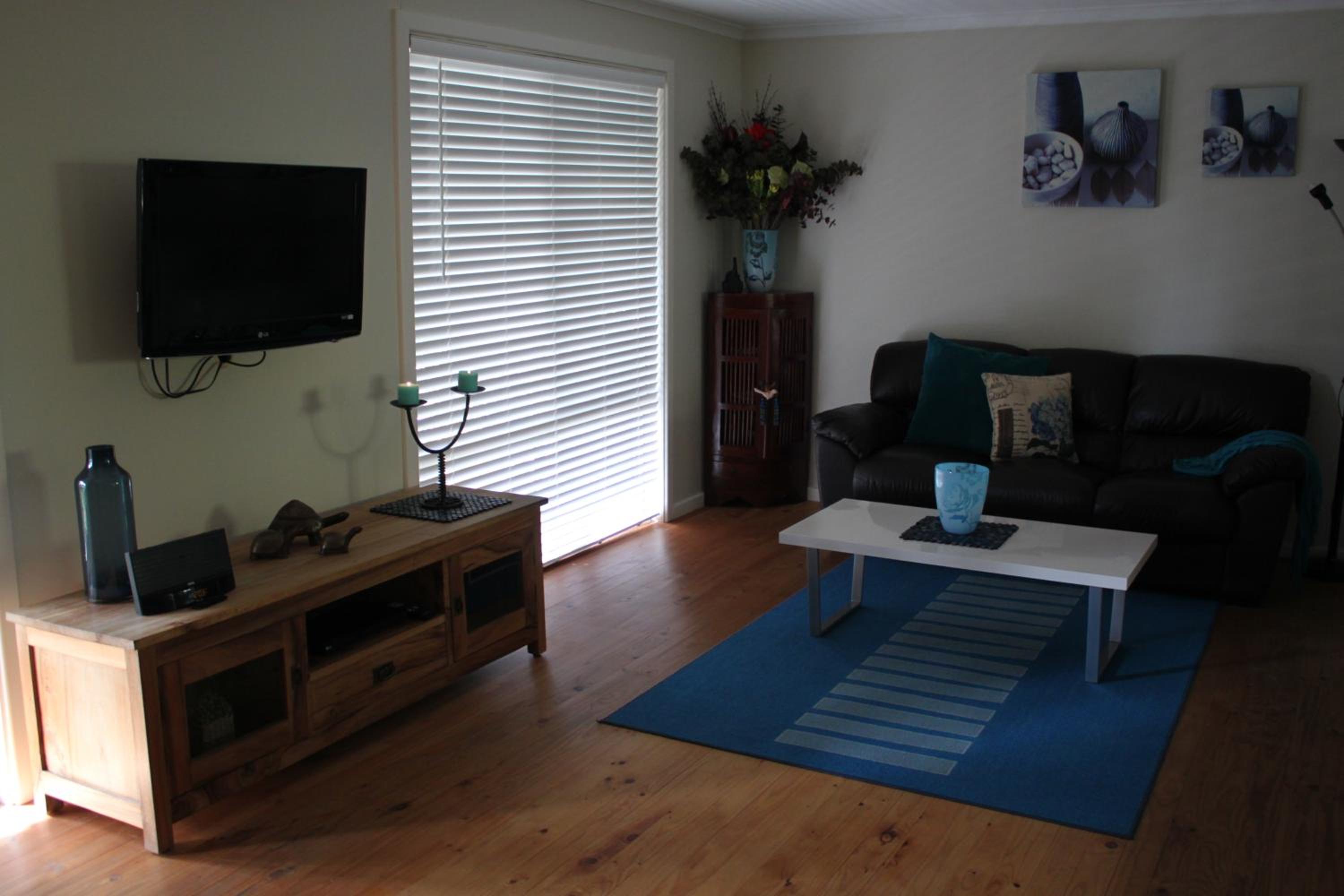 Two-Bedroom Cottage photo 1