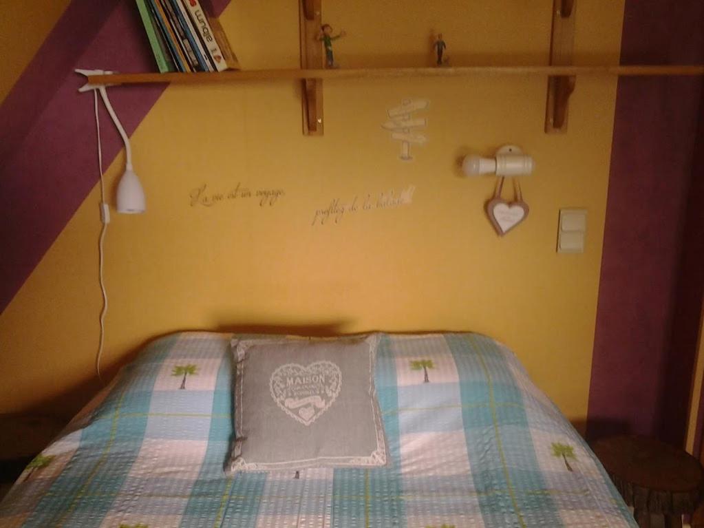 Double Room with Balcony - Photo 7