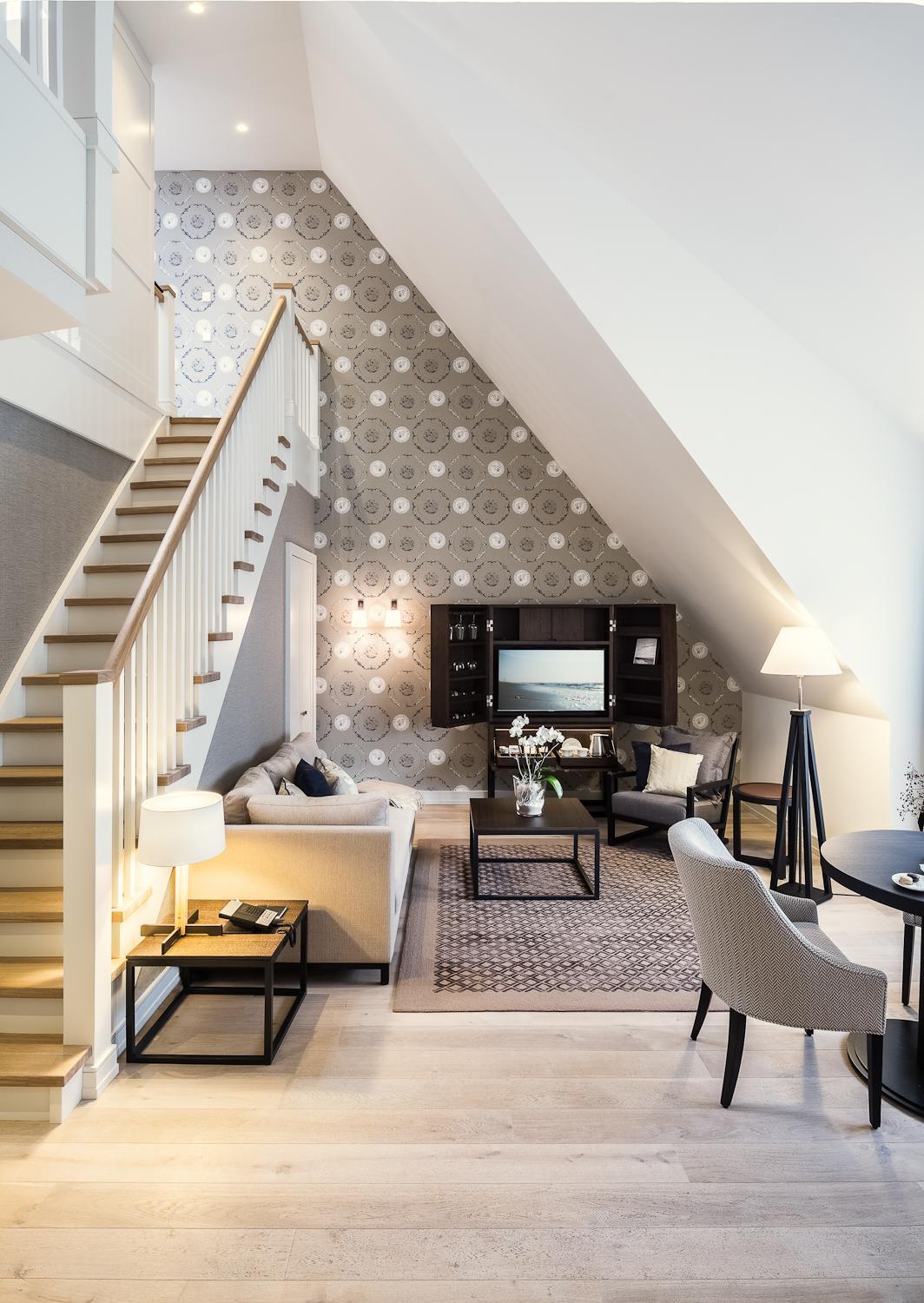 Maisonette Junior Suite thumbnail 6