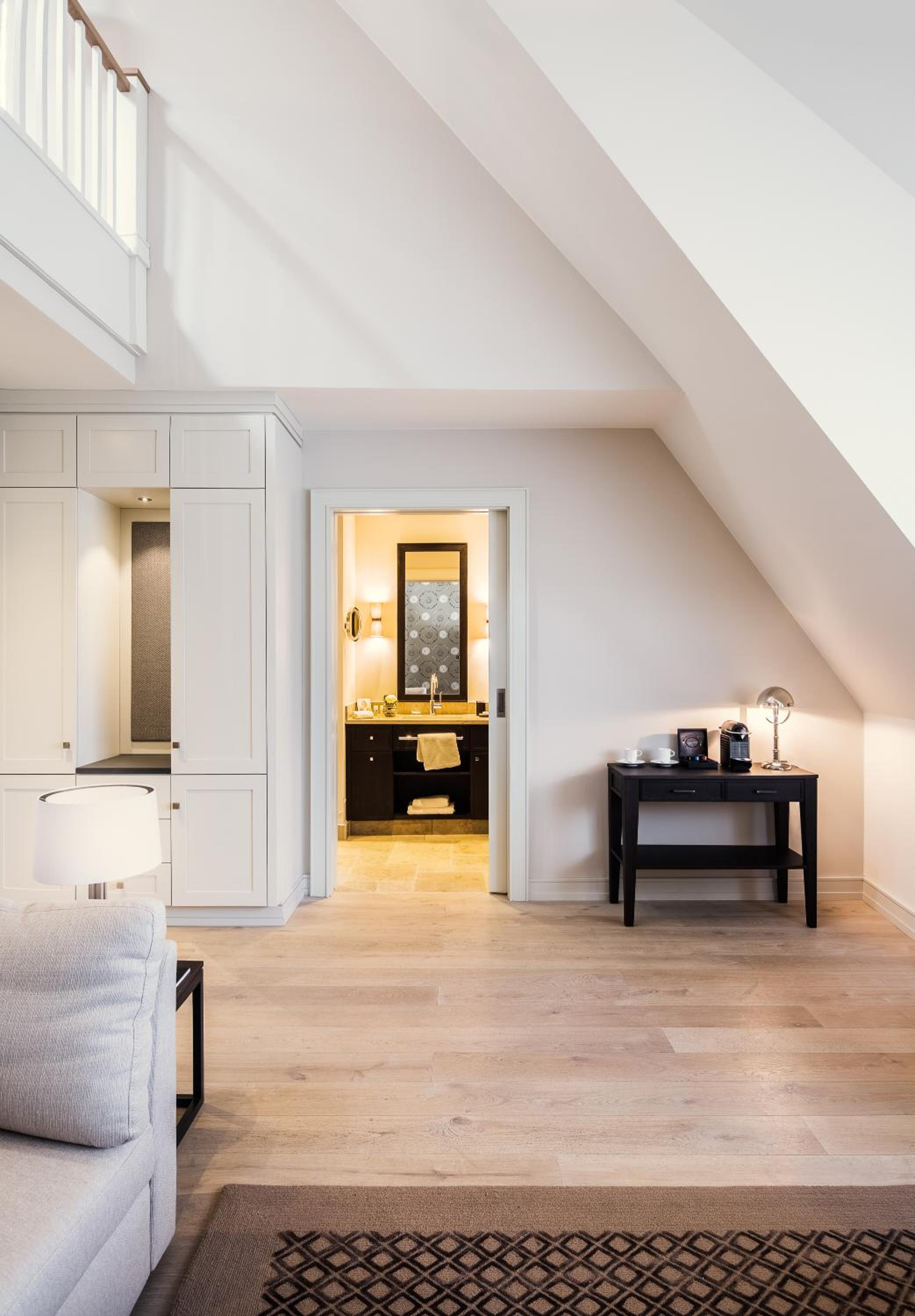 Maisonette Family Senior Suite thumbnail 5