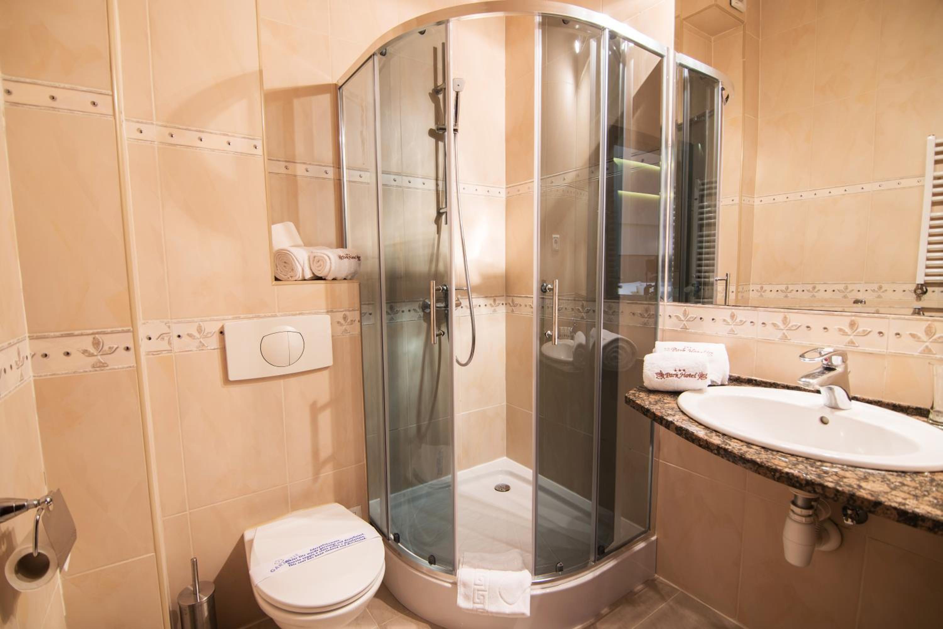 Comfort Double Room - Photo 6