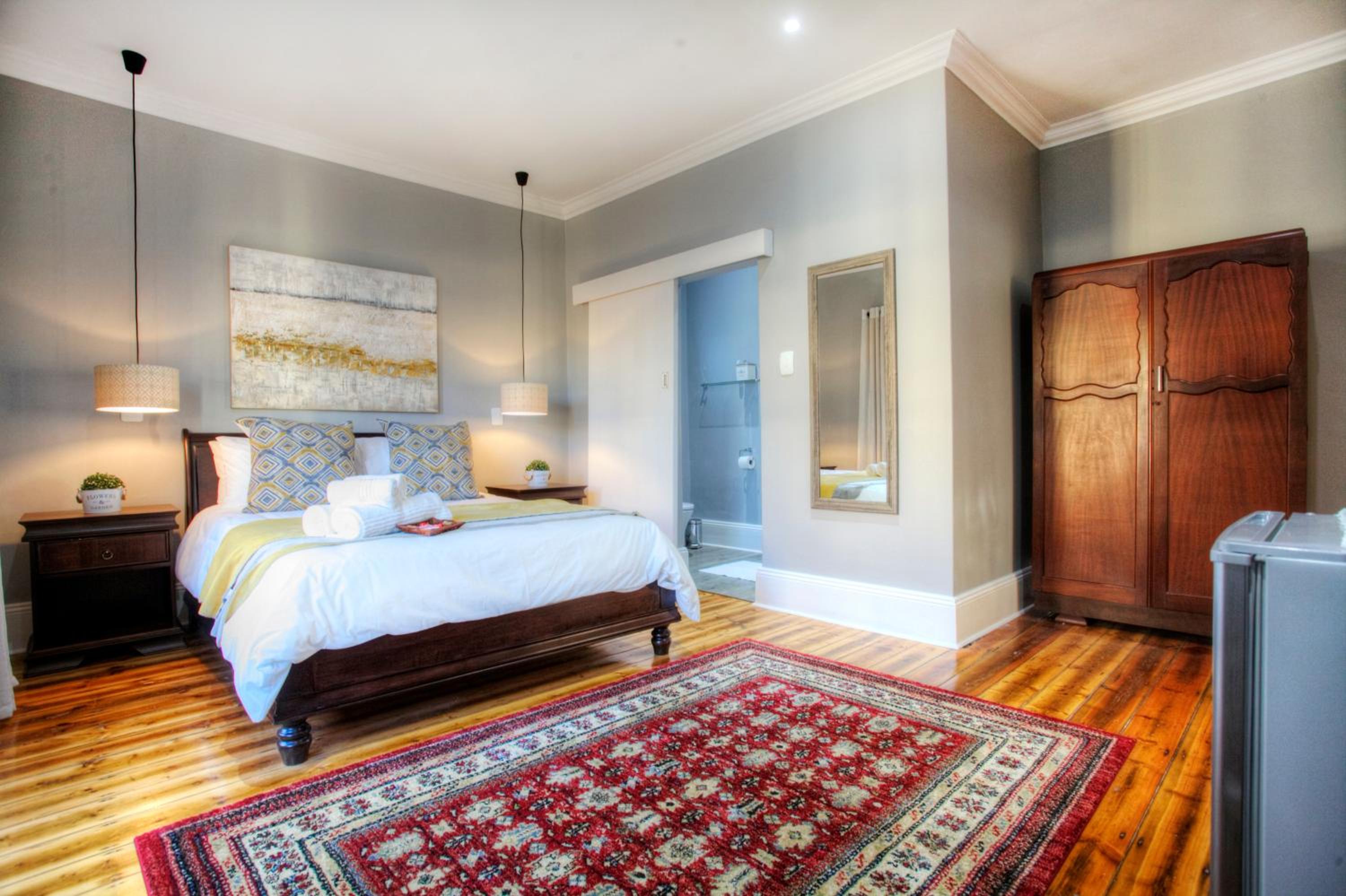 Double Room photo 3