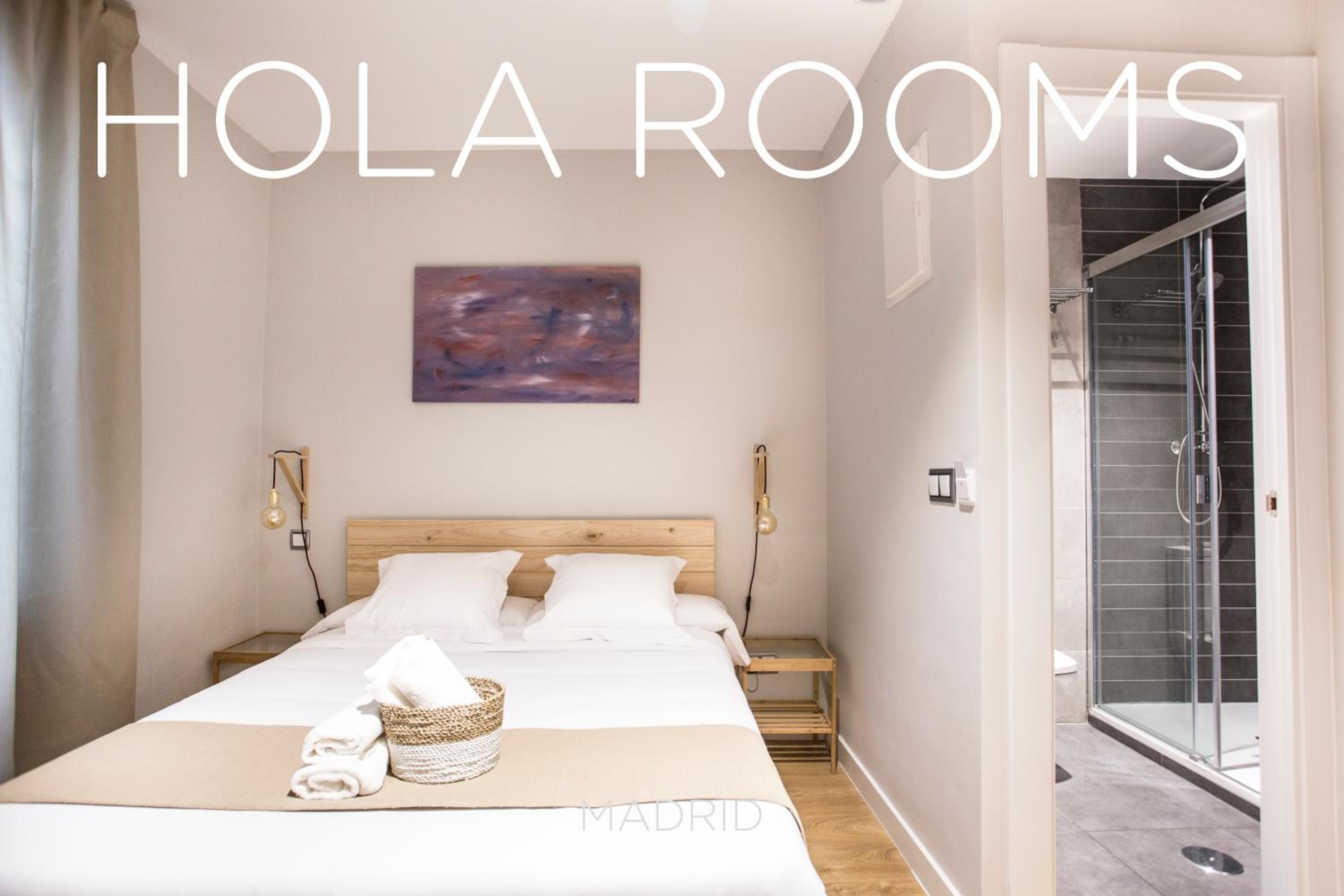 Standard Triple Room photo 3