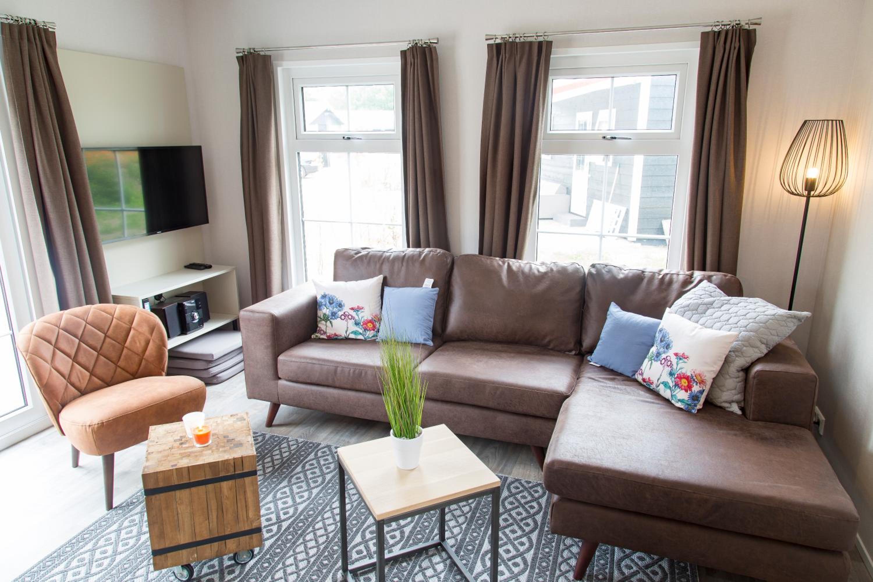 Chalet Ouddorp
