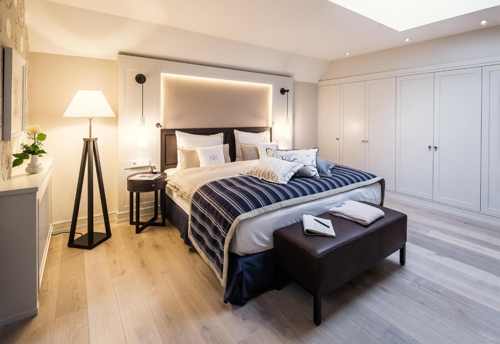 Maisonette Family Junior Suite
