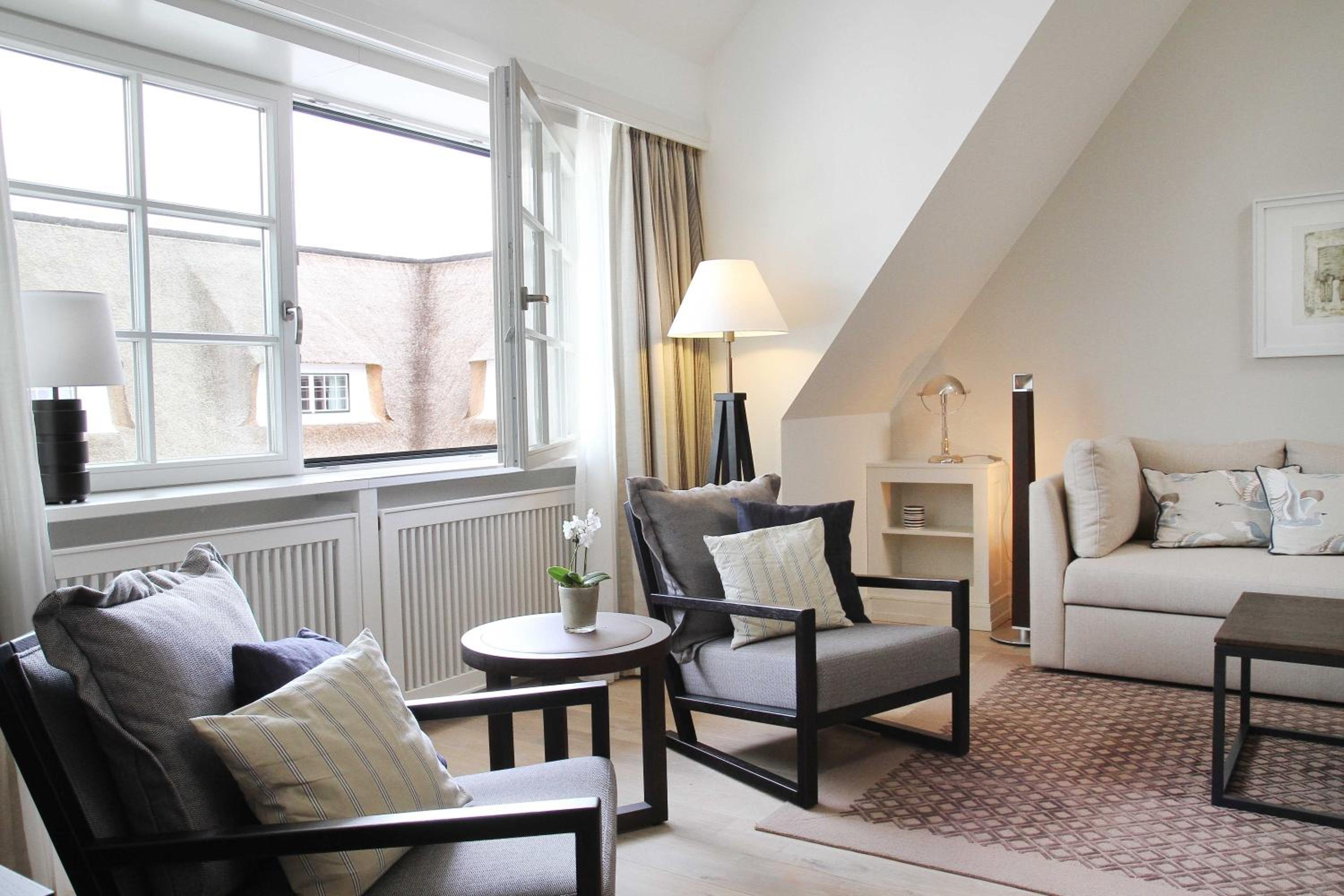 Maisonette Family Junior Suite thumbnail 6