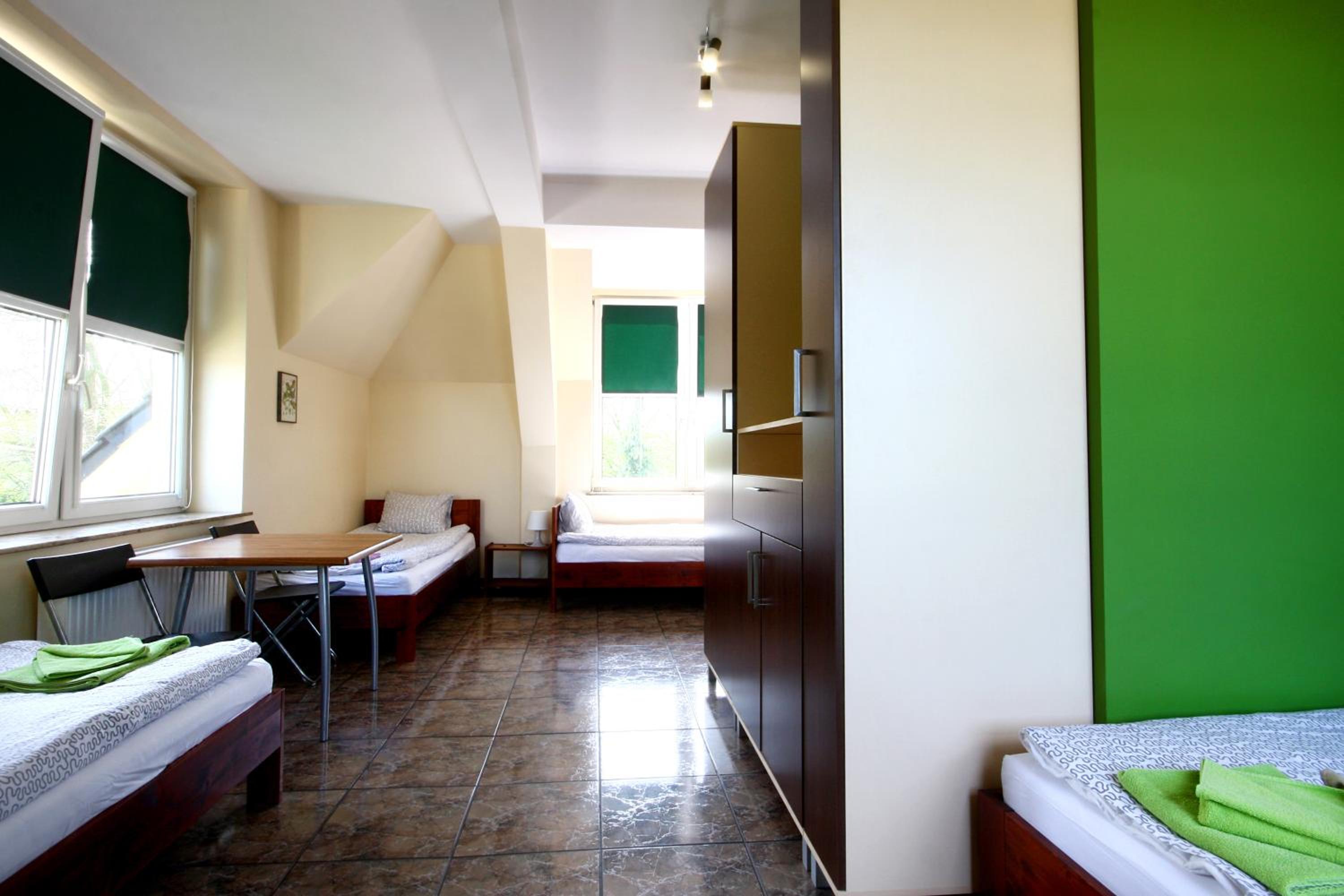 Triple Room with Bathroom photo 1