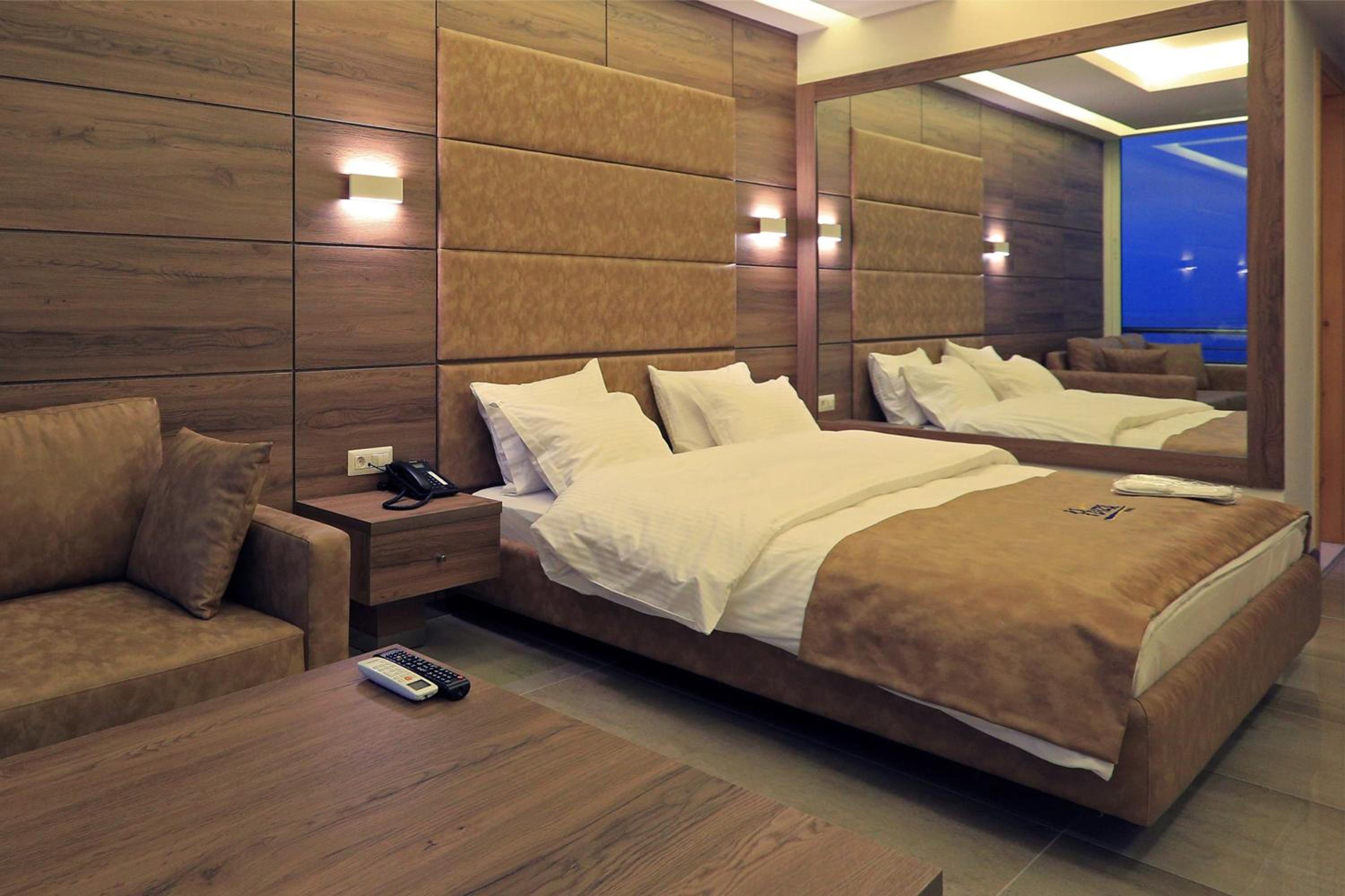 Junior Suite - Photo 16