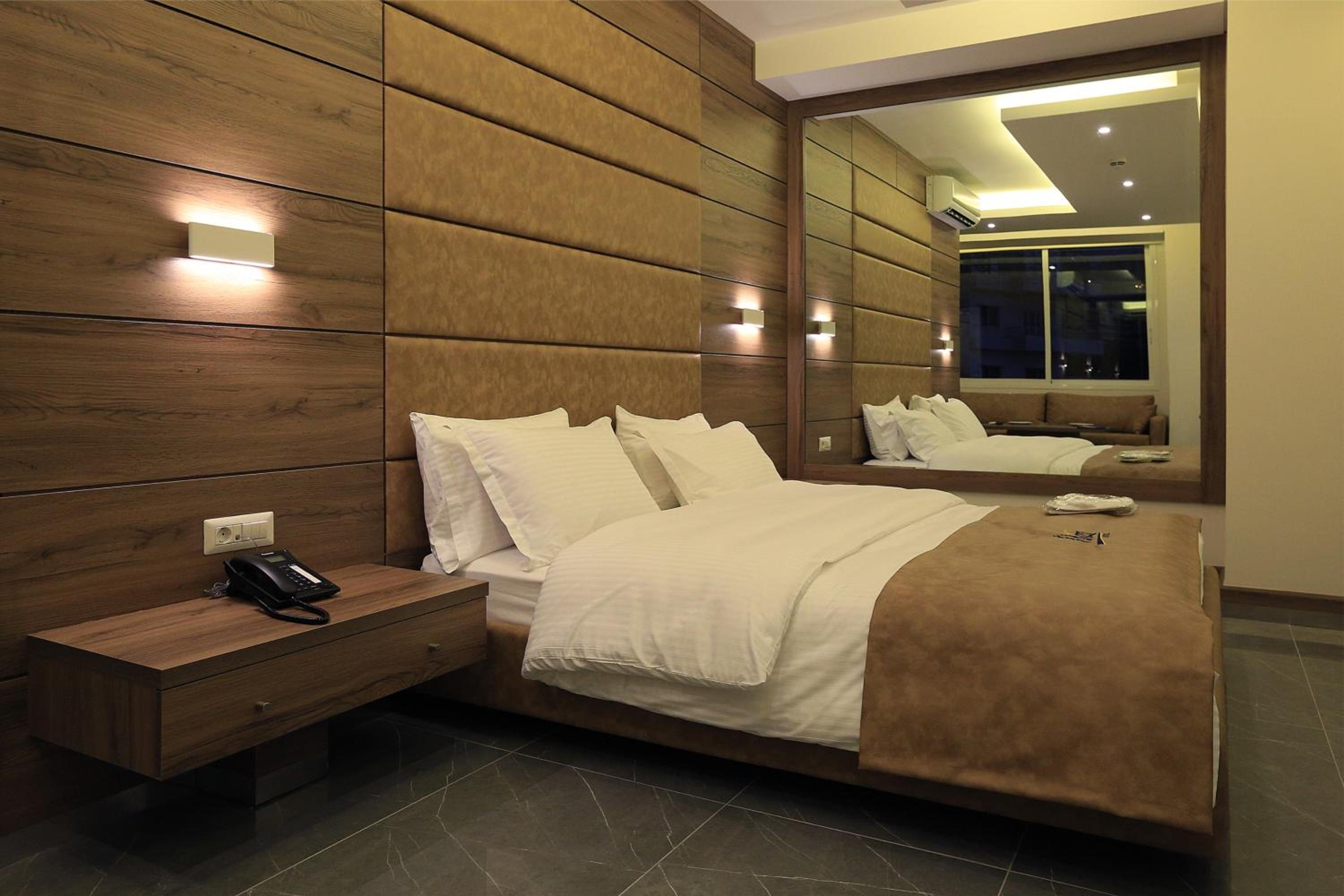 Junior Suite - Photo 15