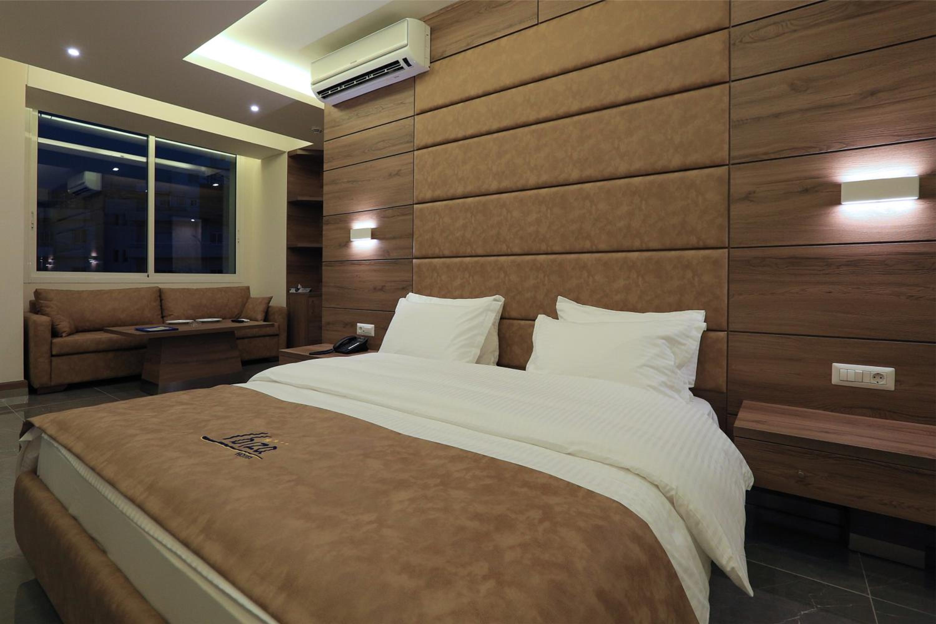 Junior Suite - Photo 13