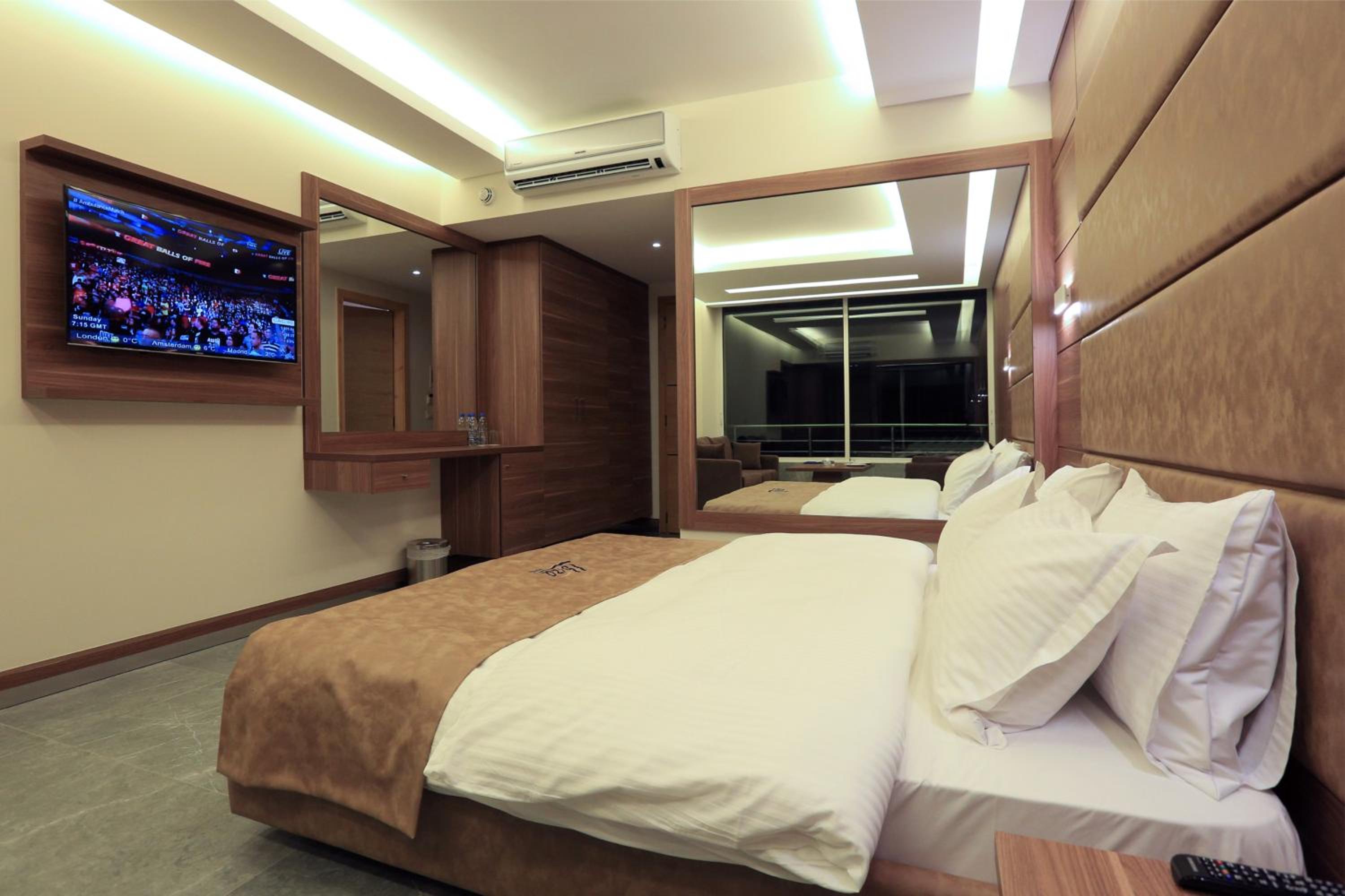 Junior Suite - Photo 8