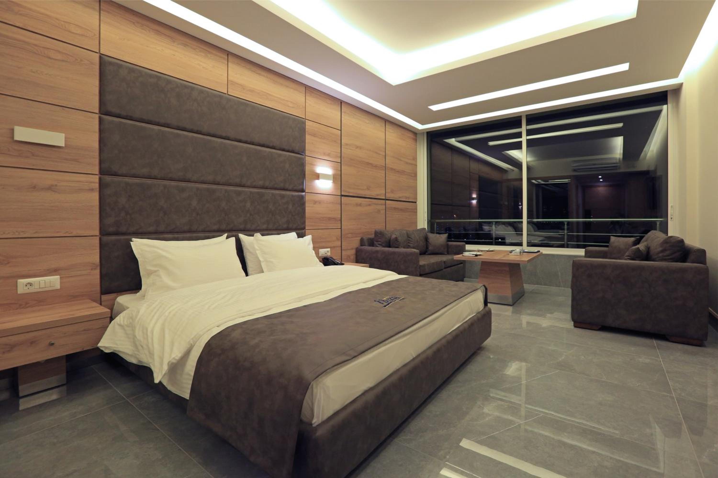 Junior Suite - Photo 5