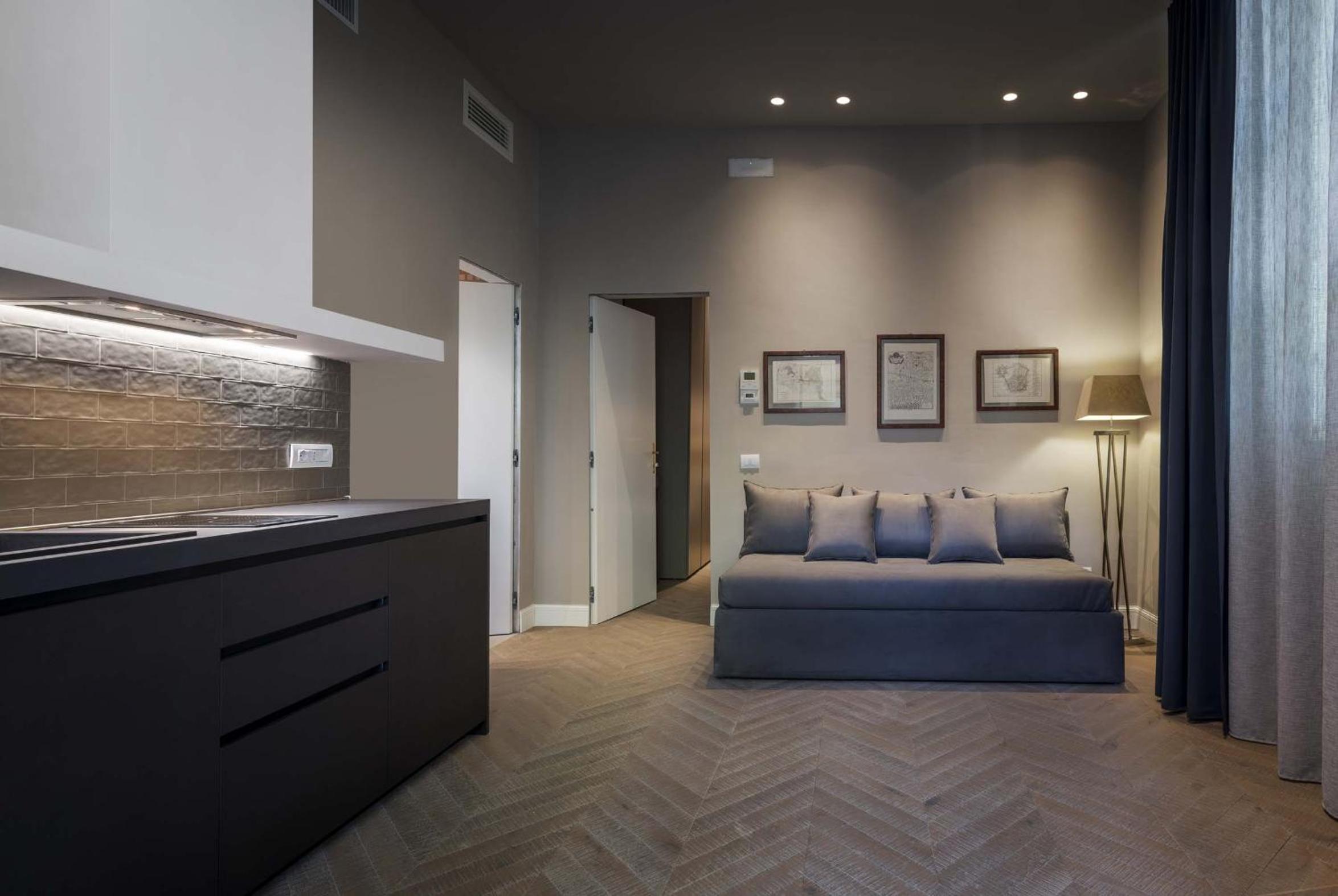 Comfort Apartment - Photo 6