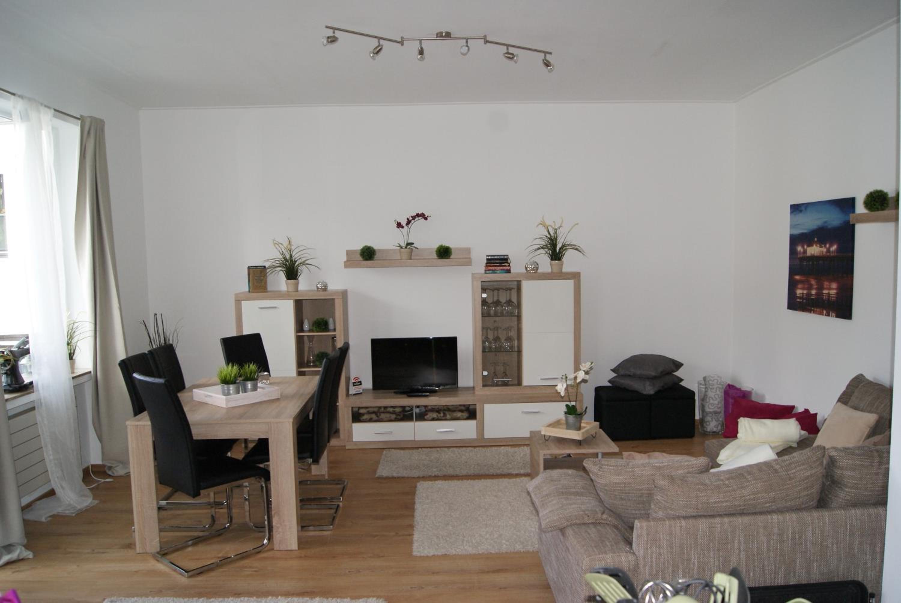 Apartment SeeSicht1 photo 1