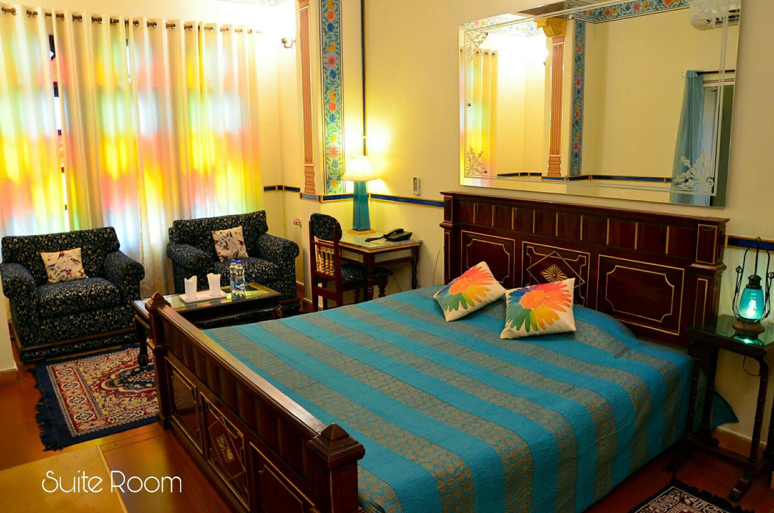 Royal Suite