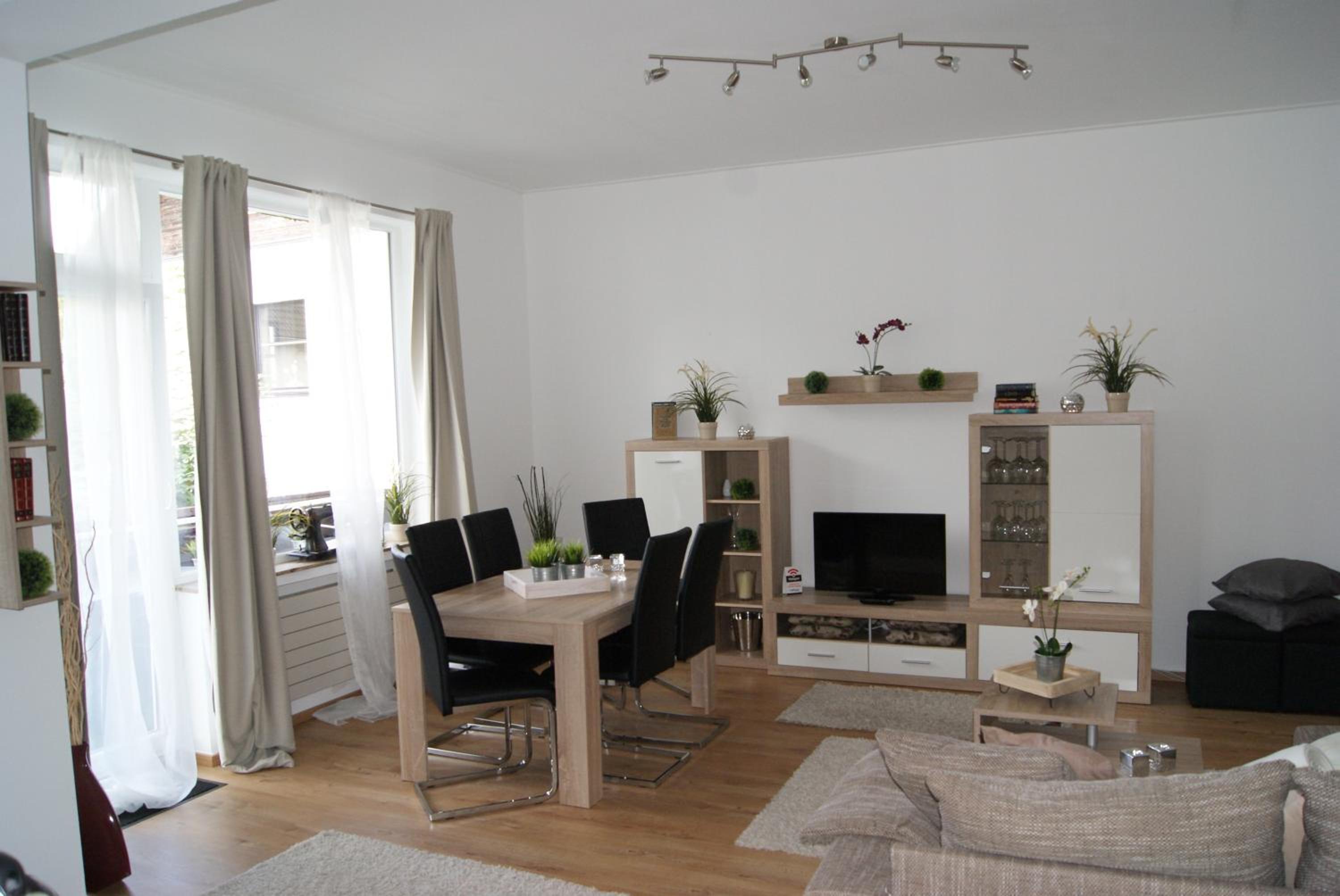 Apartment SeeSicht1 photo 2