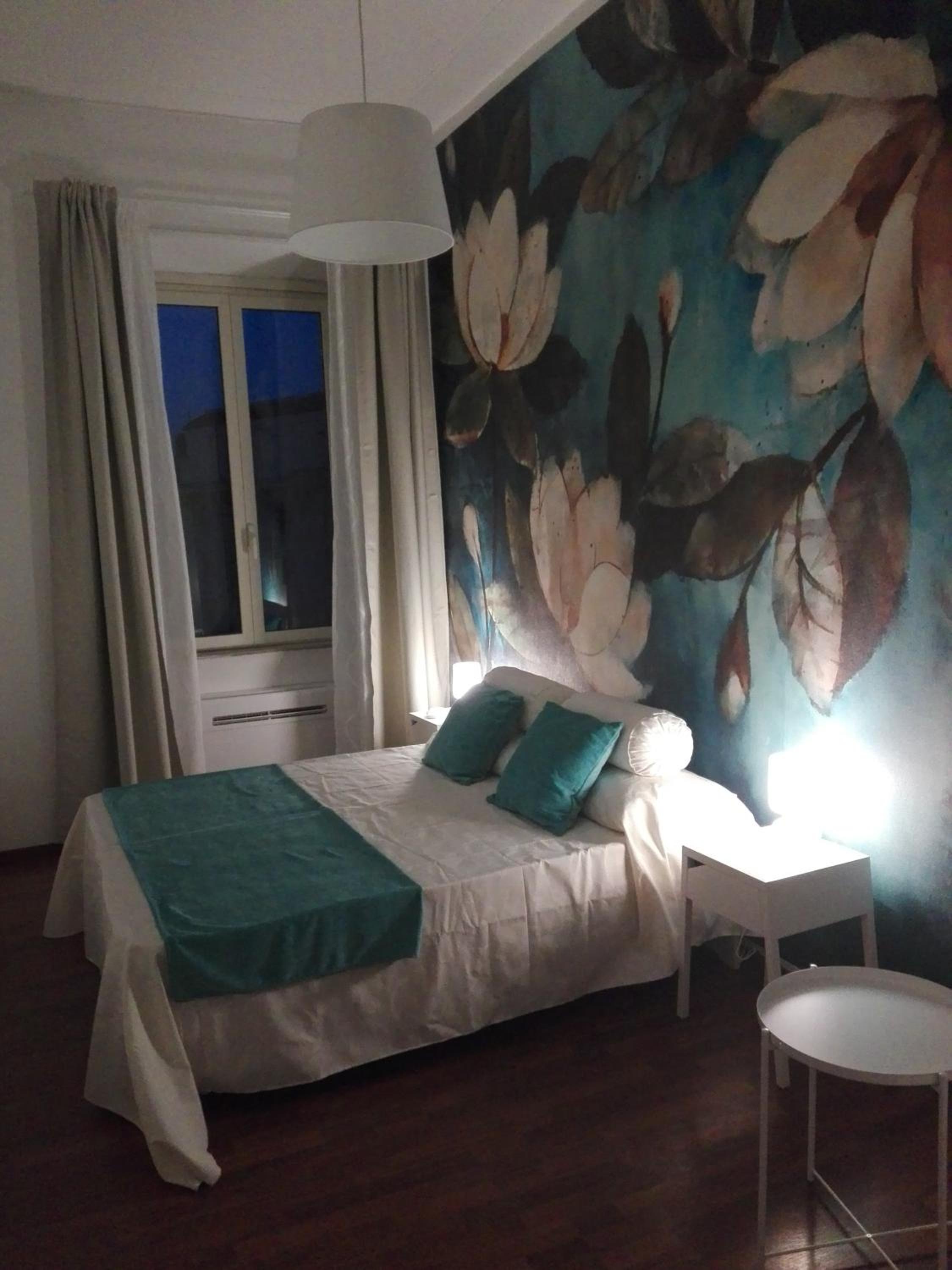 Superior Double or Twin Room photo 3