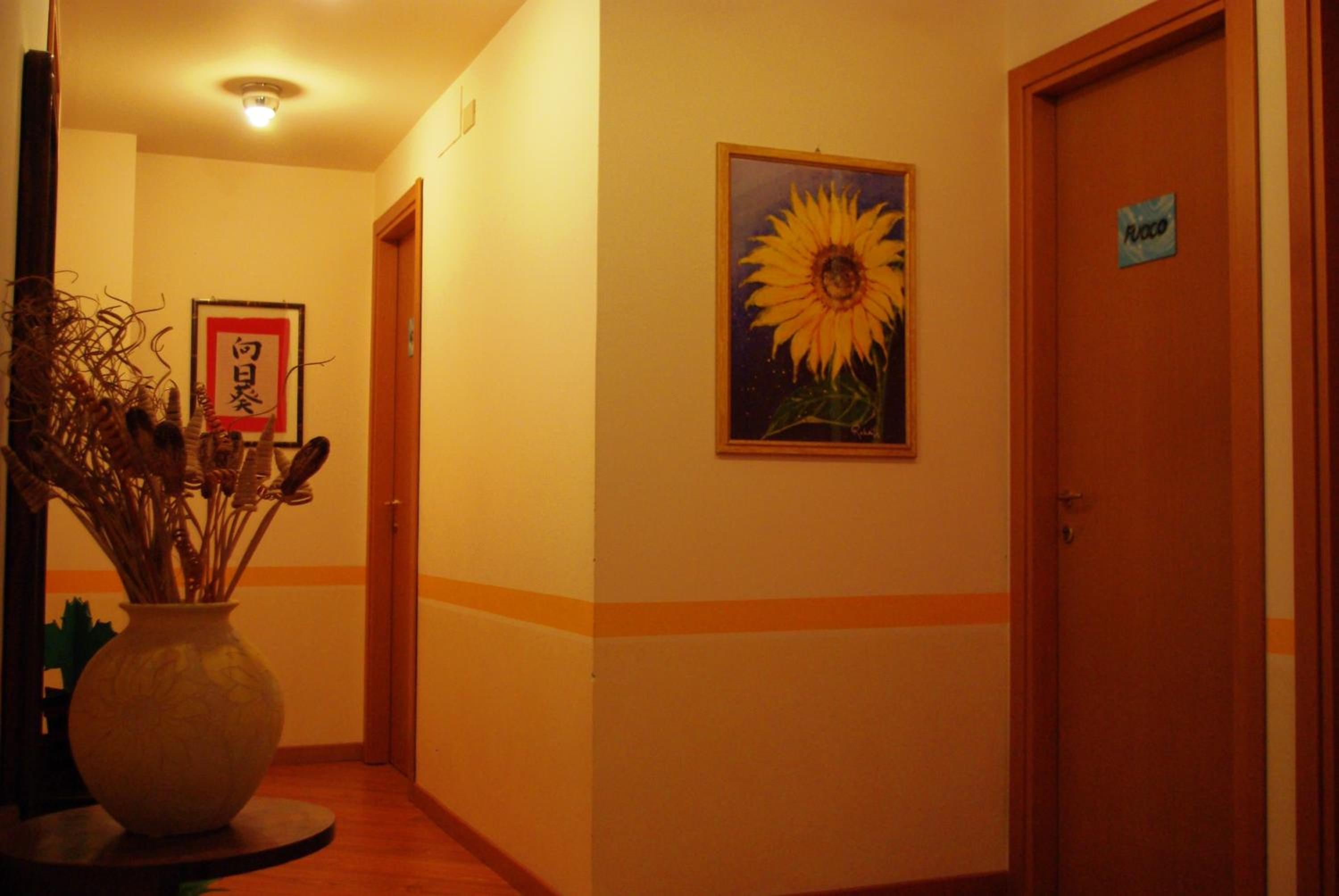 Available room