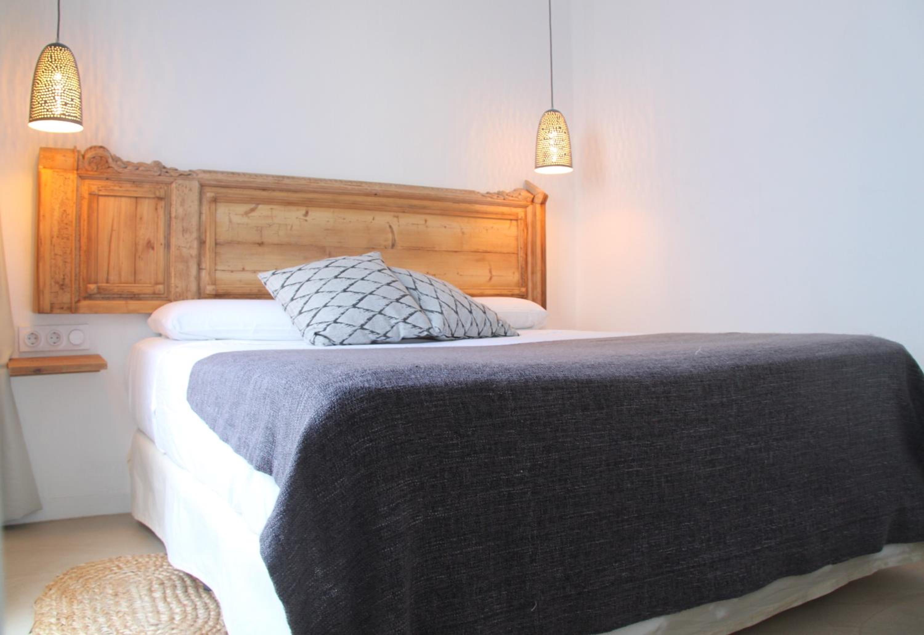 Apartamento con Terraza