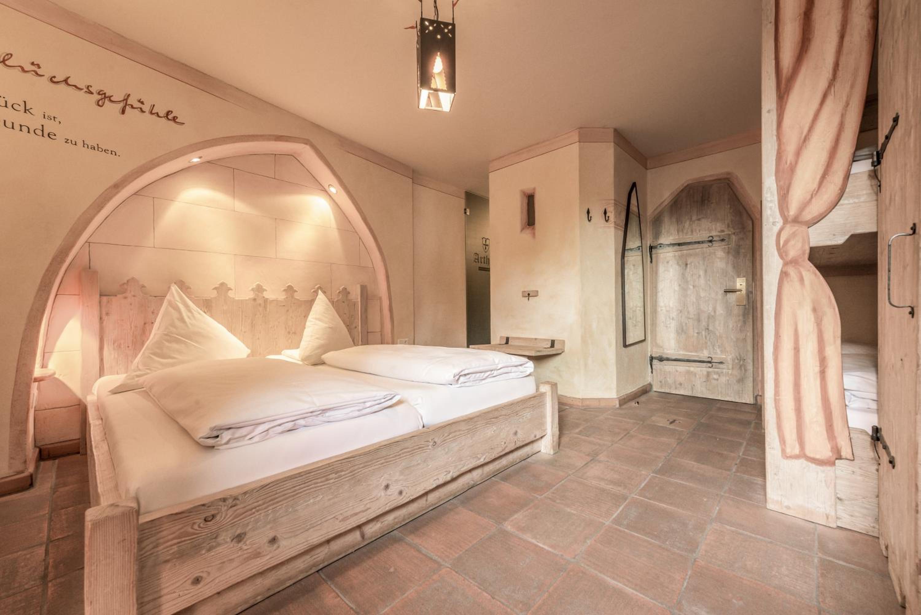 Quadruple Room photo 3