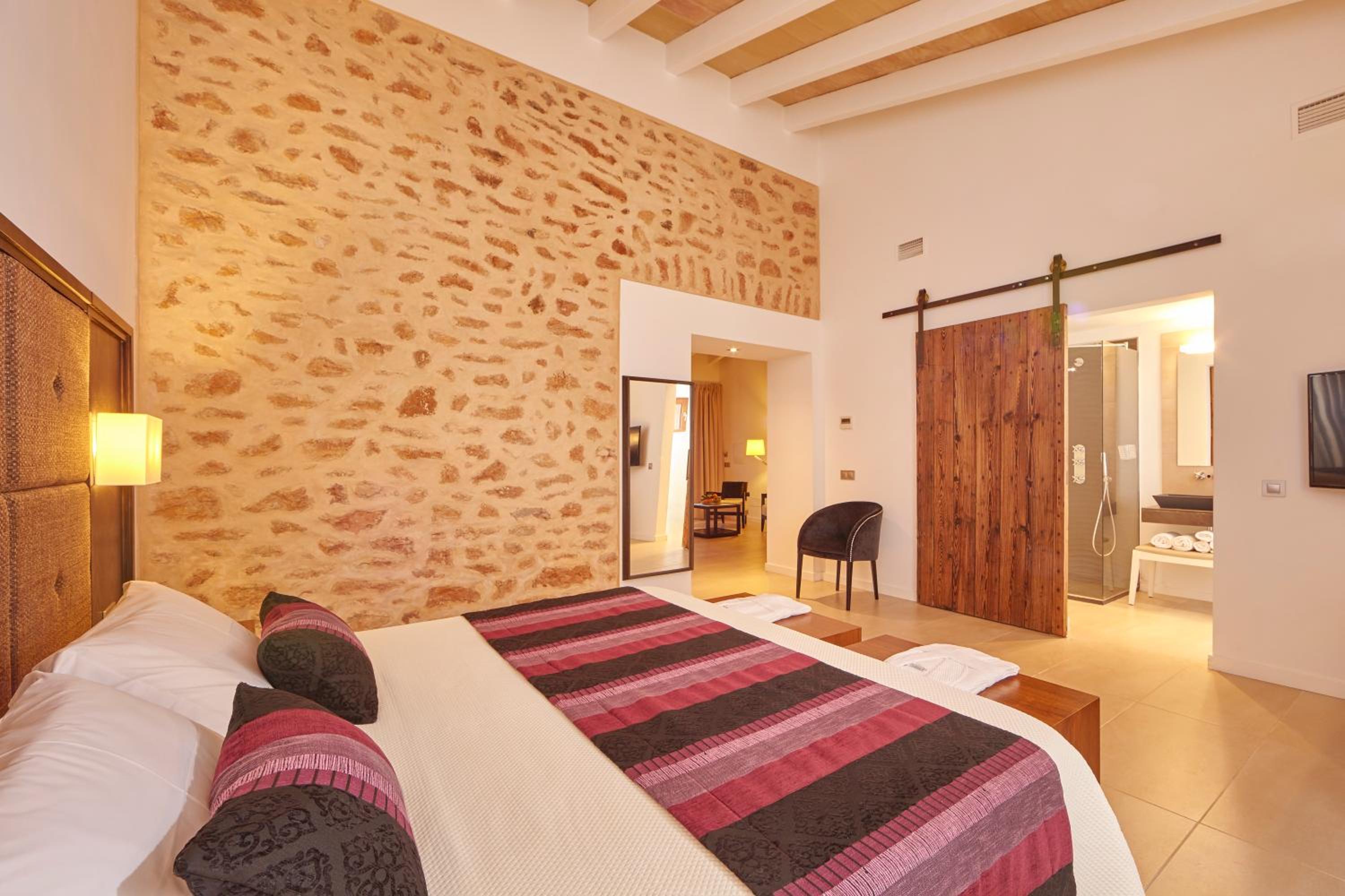 Suite Superior