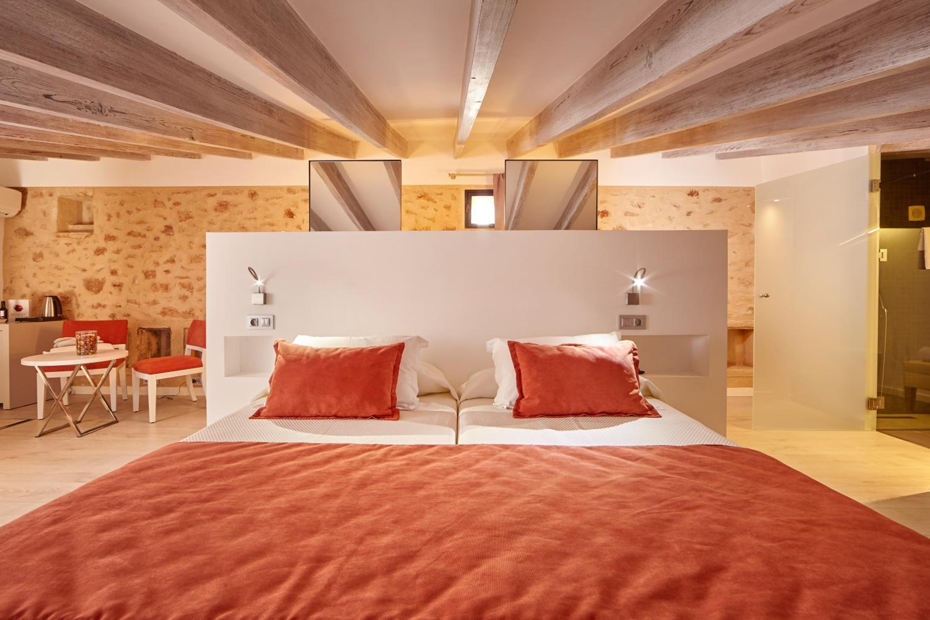 Habitación Doble Estándar