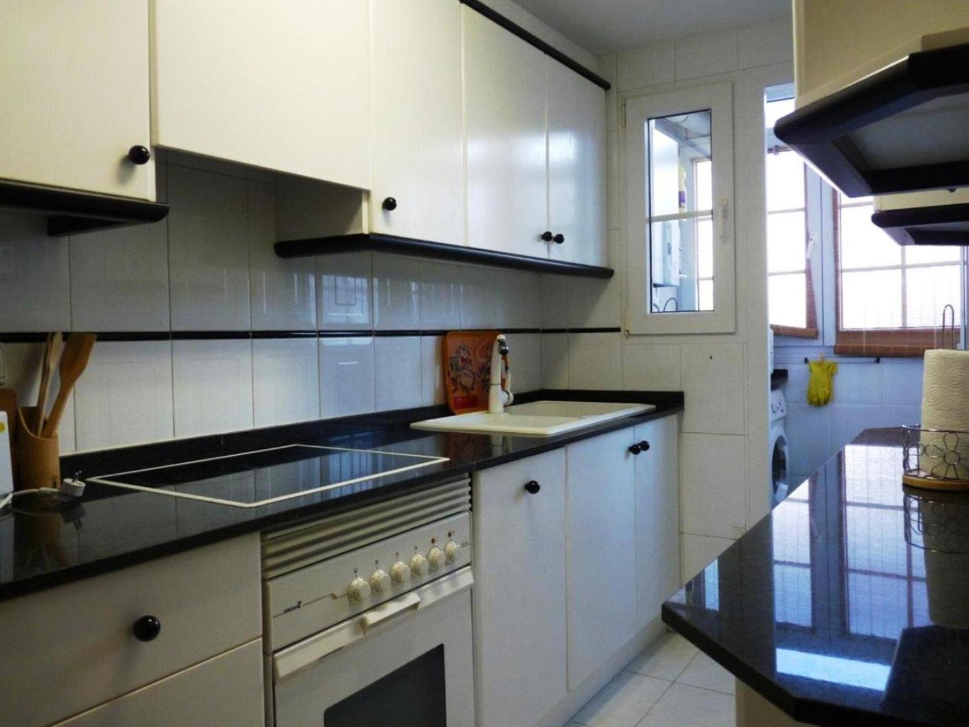Apartment with Sea View photo 3