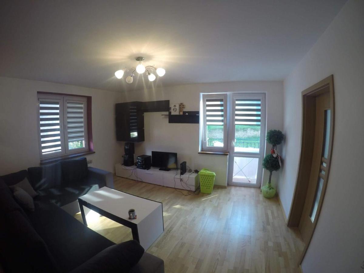 Family Room photo 1