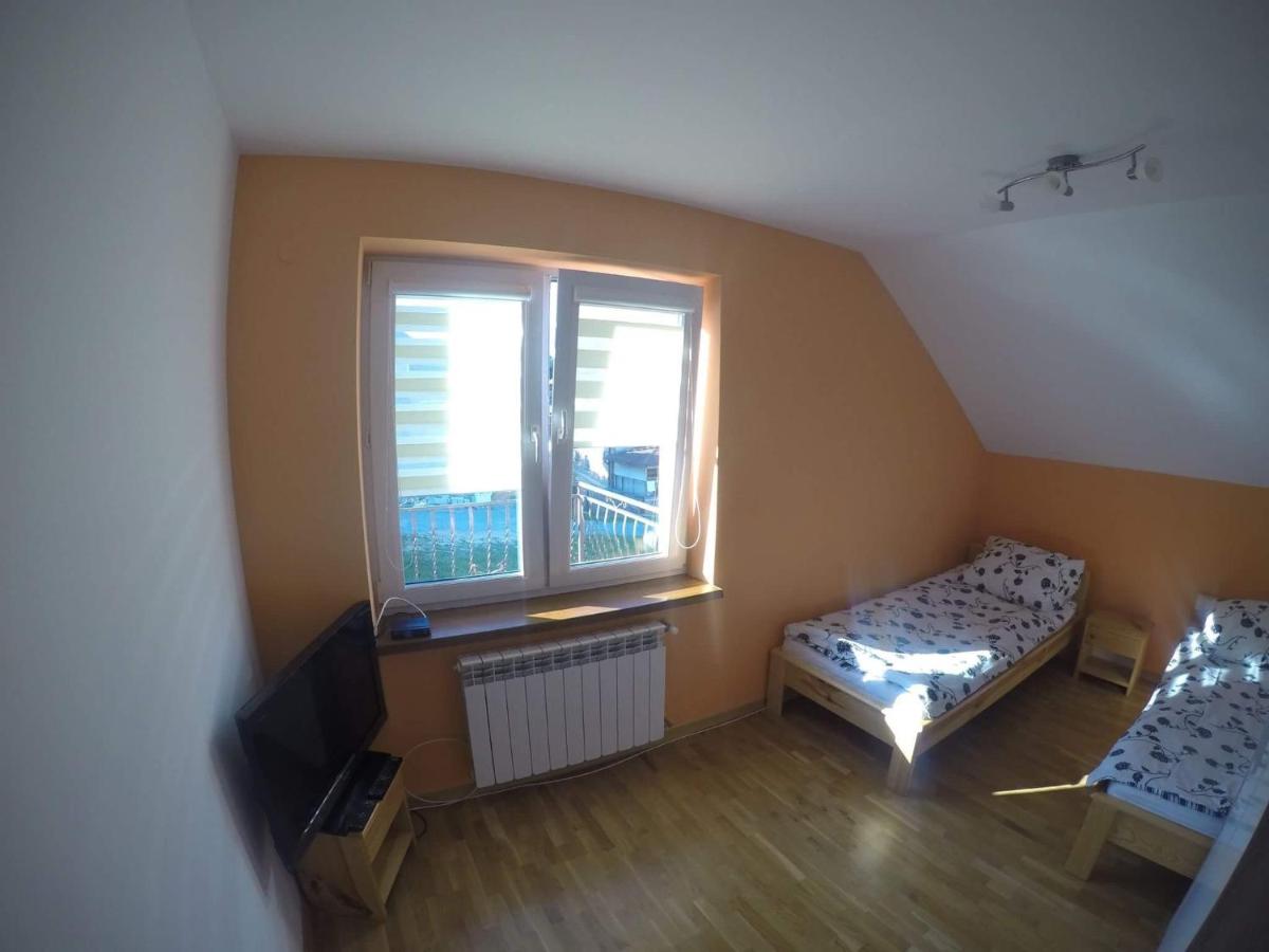 Double Room photo 3