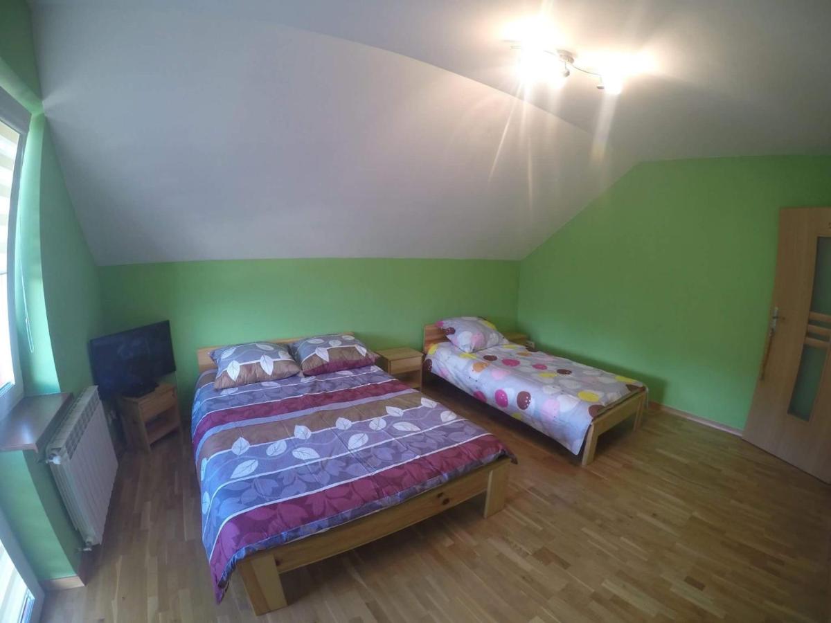 Quadruple Room photo 2