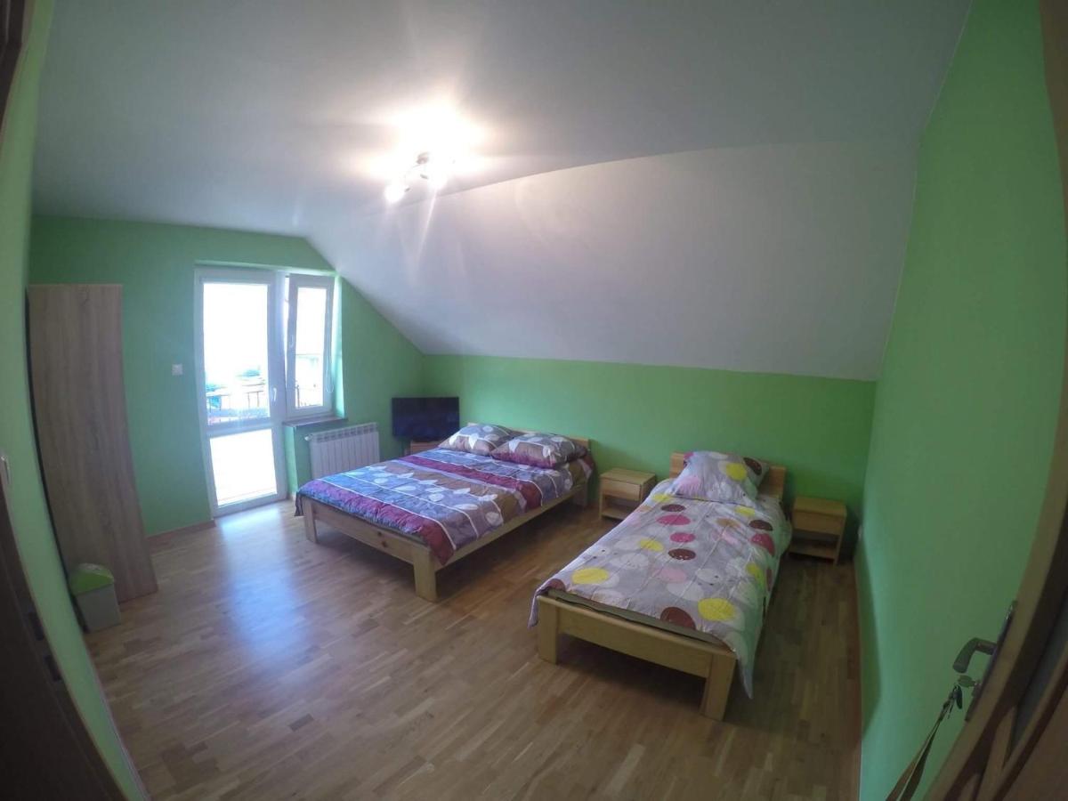 Quadruple Room photo 3