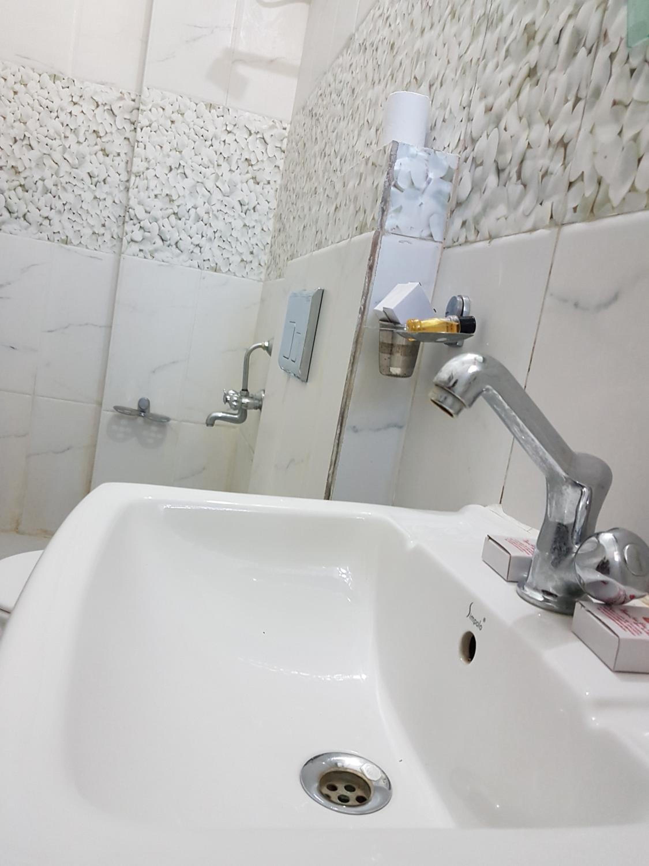 Superior Double Room - Photo 8