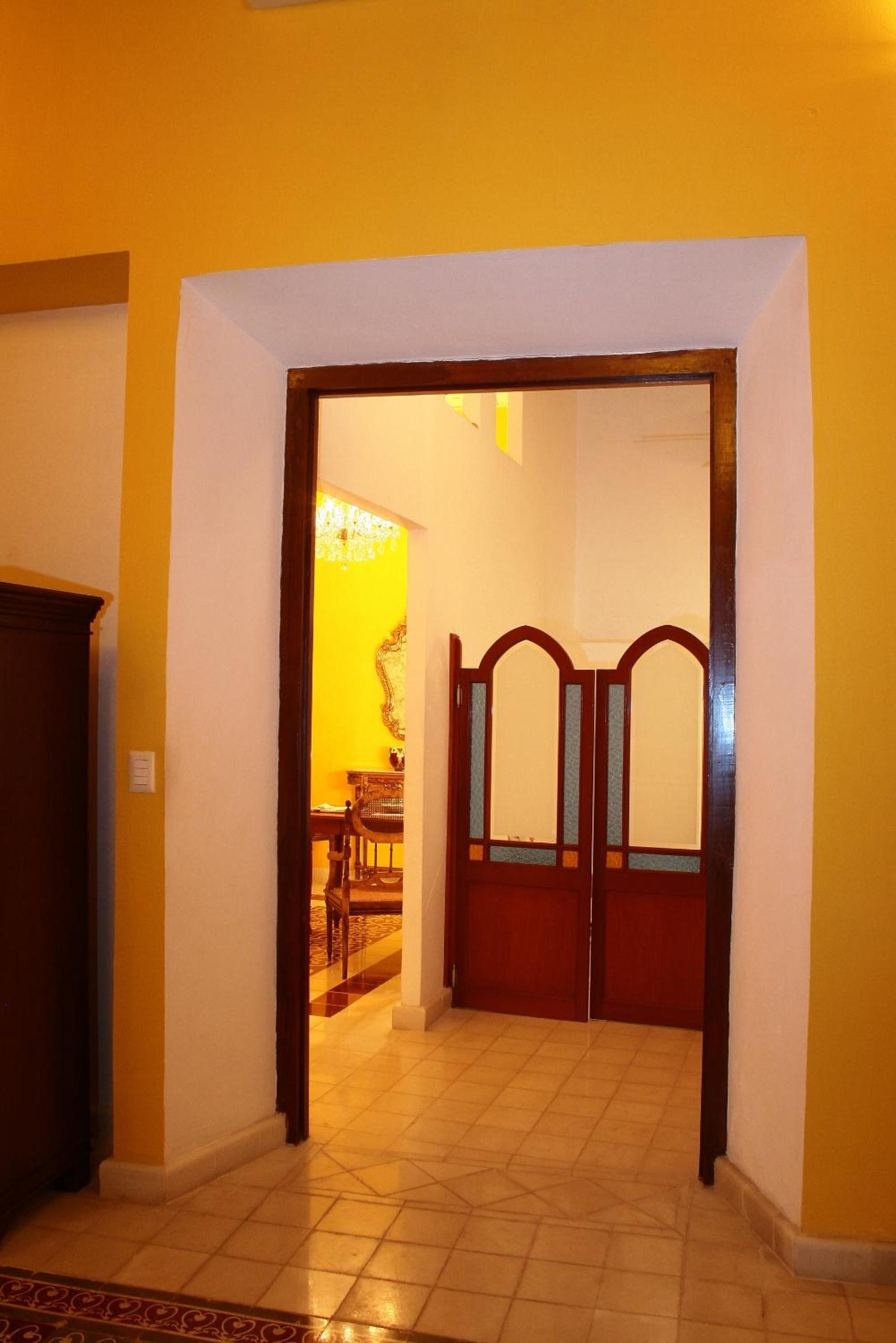 Junior Suite - Photo 24