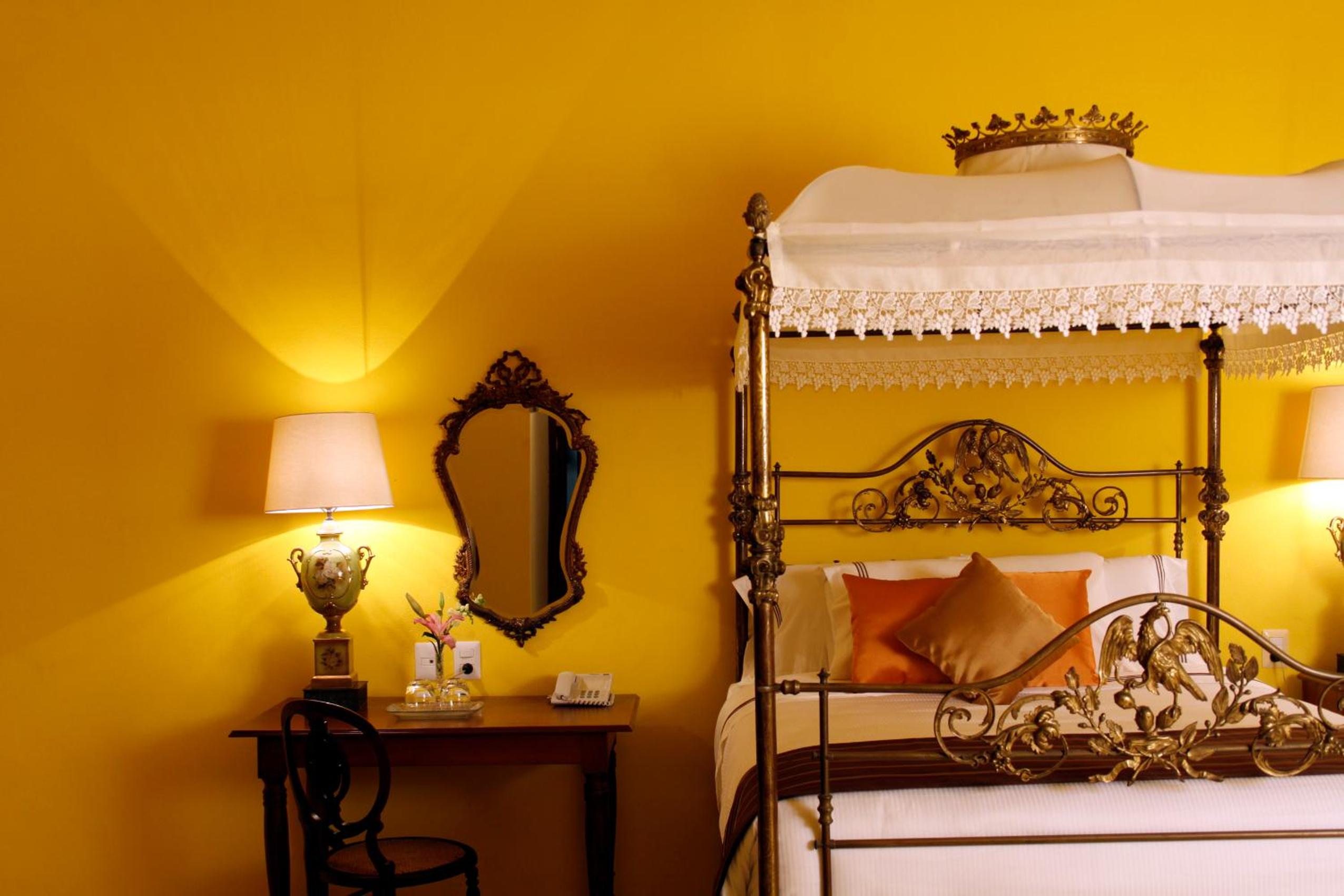 Junior Suite - Photo 1