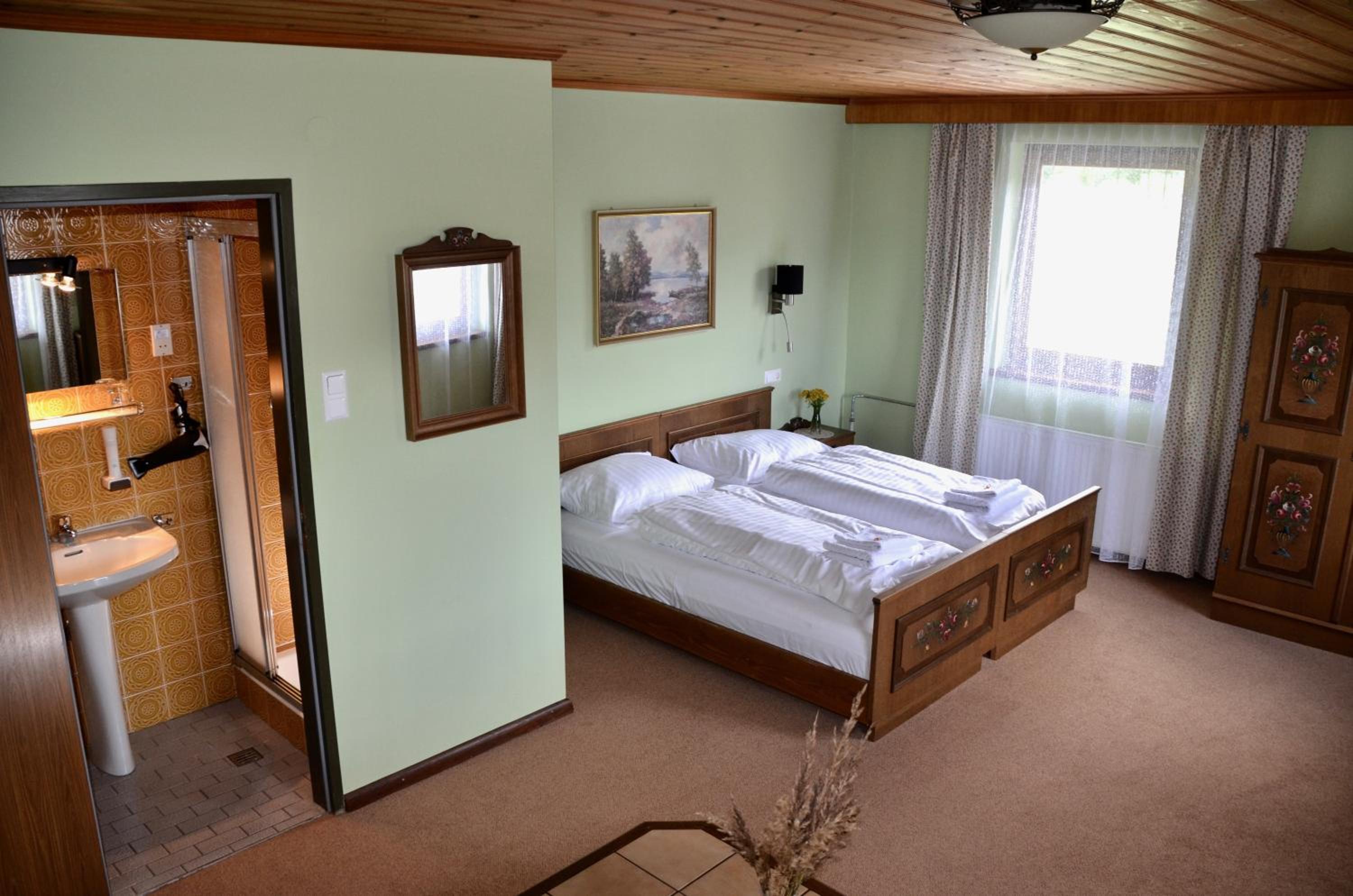 Double Room photo 1