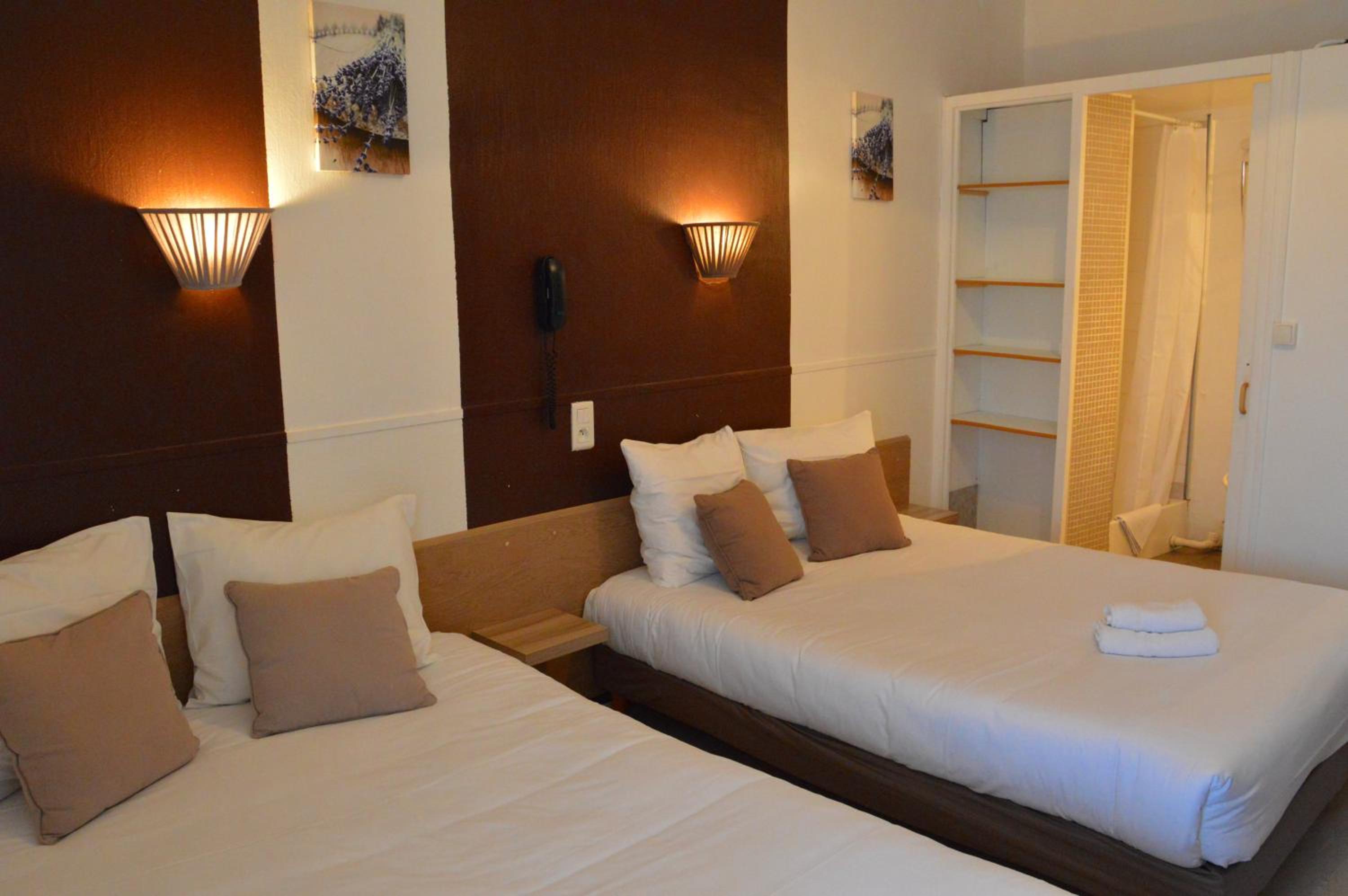 Quadruple Room photo 2