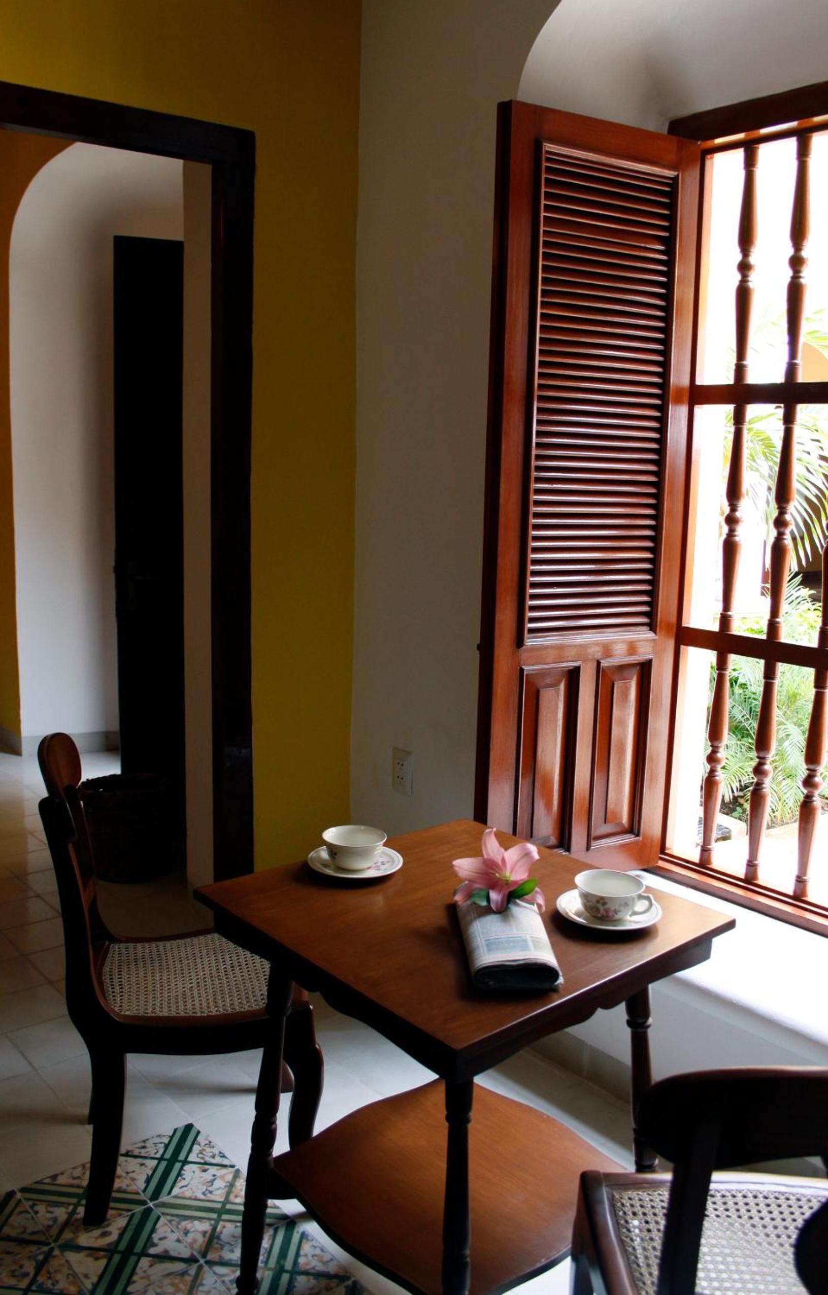 Standard Suite - Photo 16