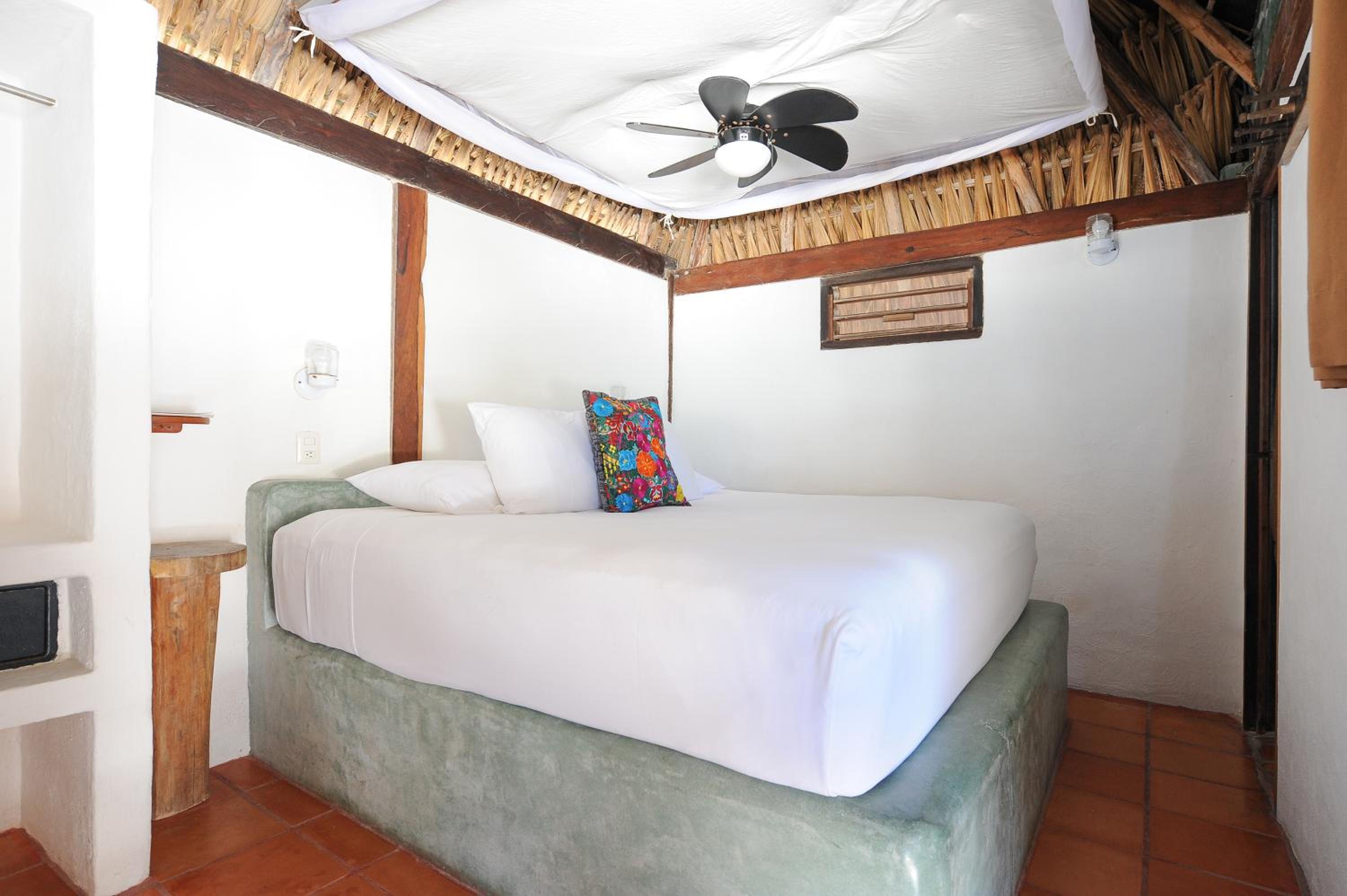 Bungalow - Beach Front