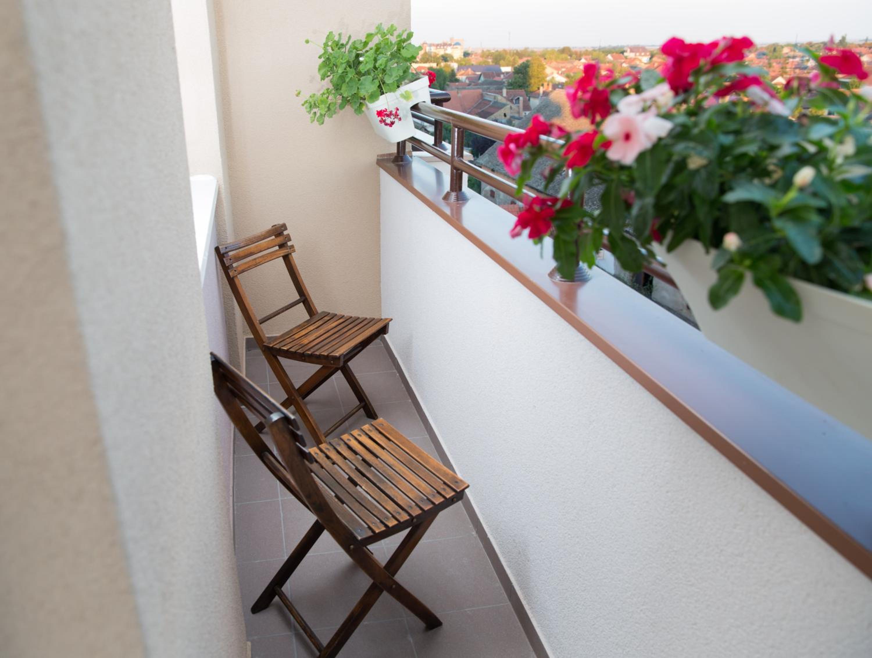 Standard Apartment photo 2