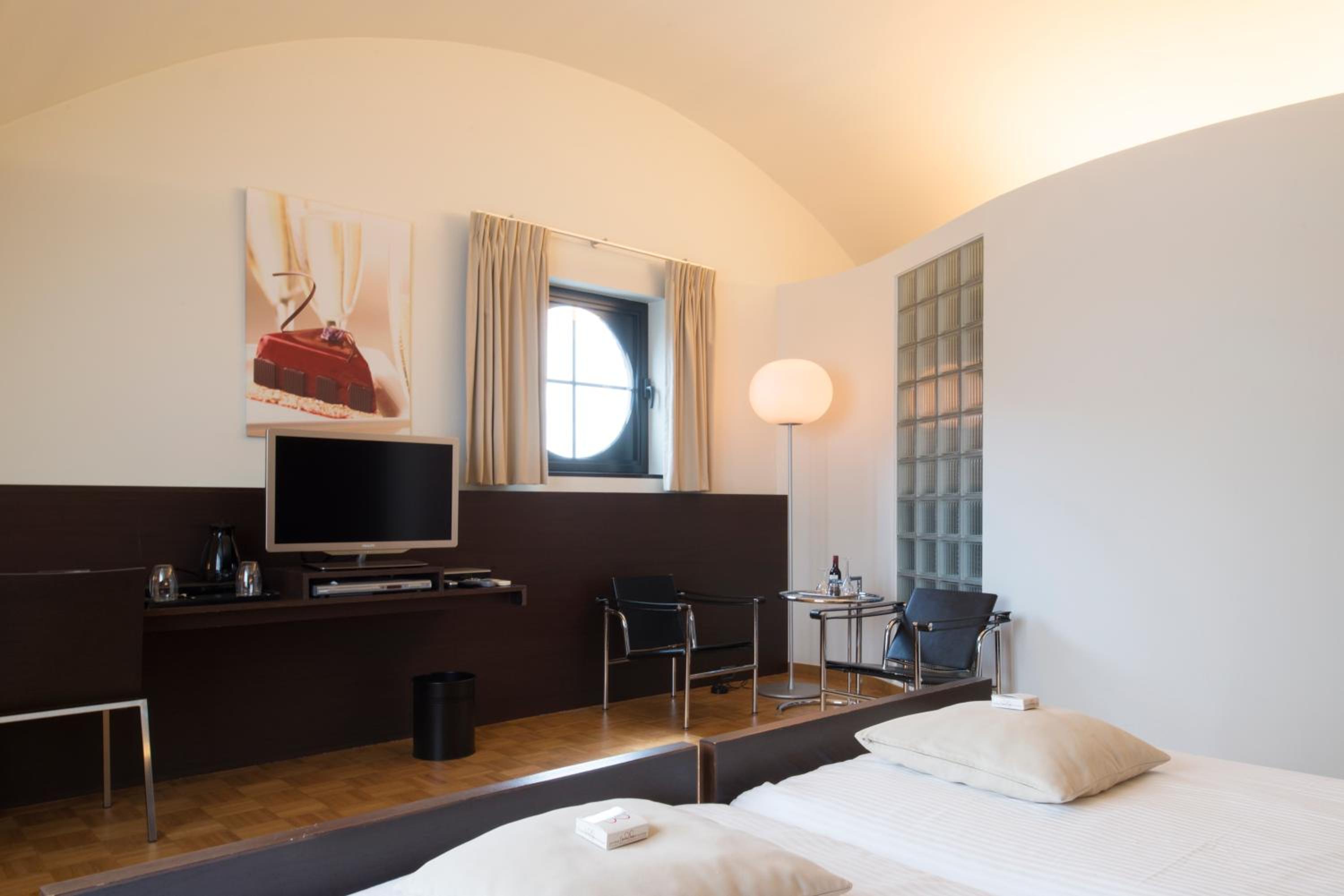 Deluxe Double Room photo 1