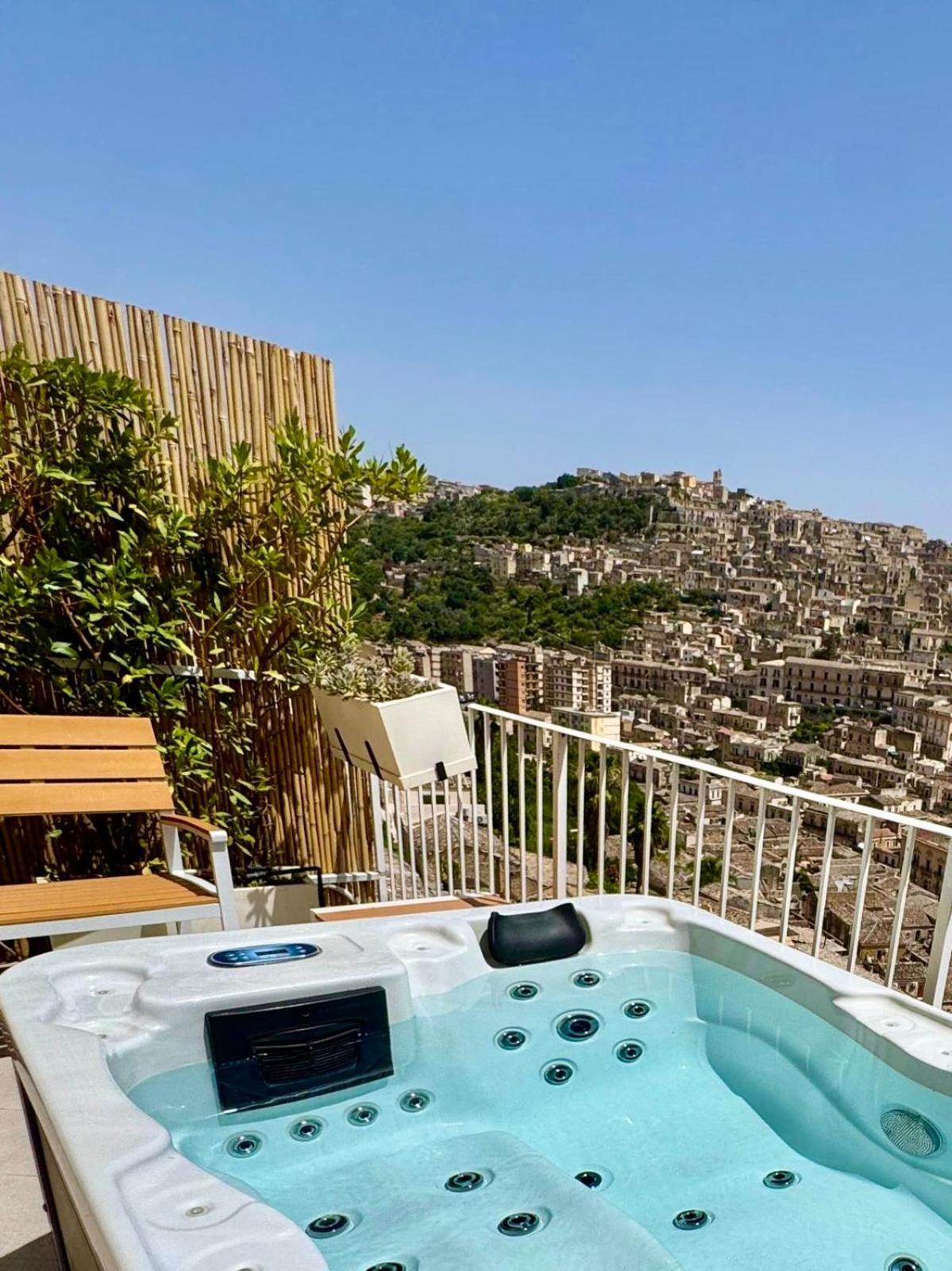 Double Room with Spa Bath
