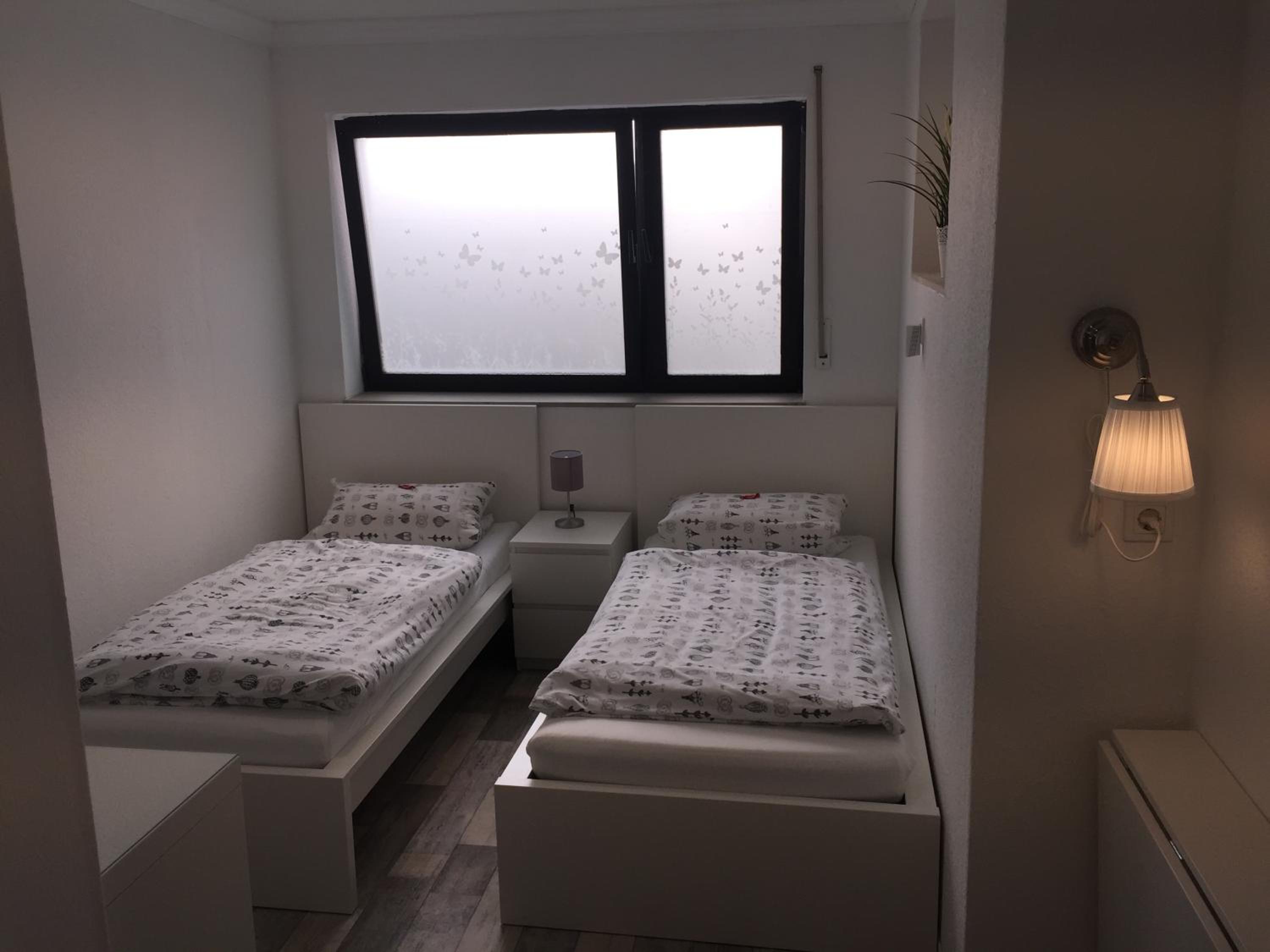 Double or Twin Room - Photo 1