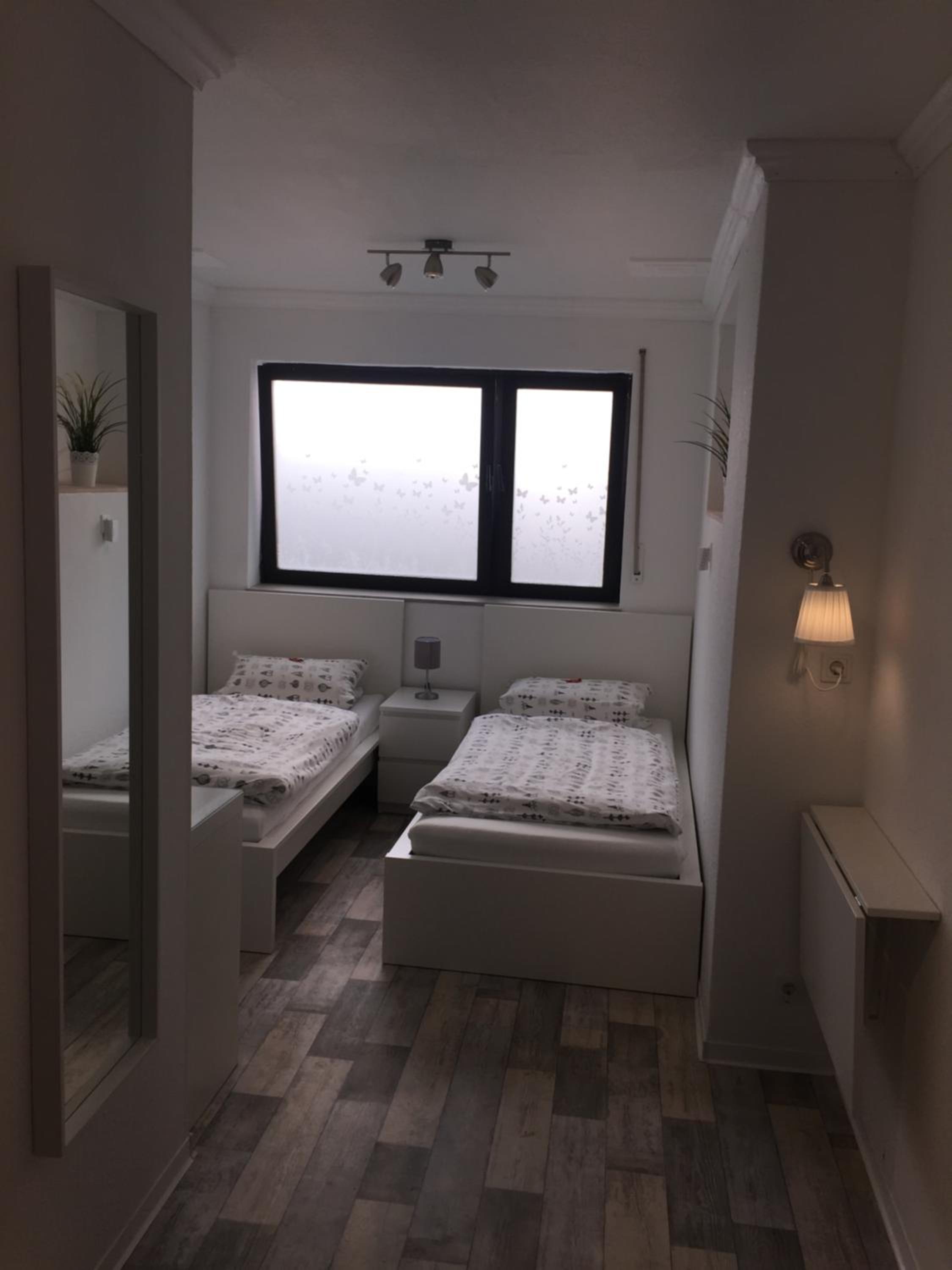 Double or Twin Room - Photo 7