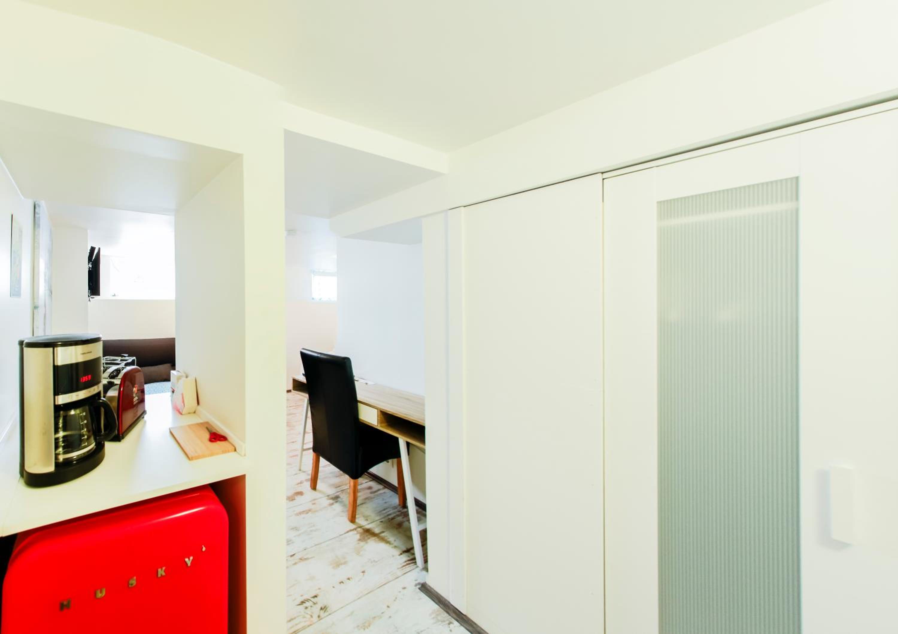 Deluxe Double Room photo 2