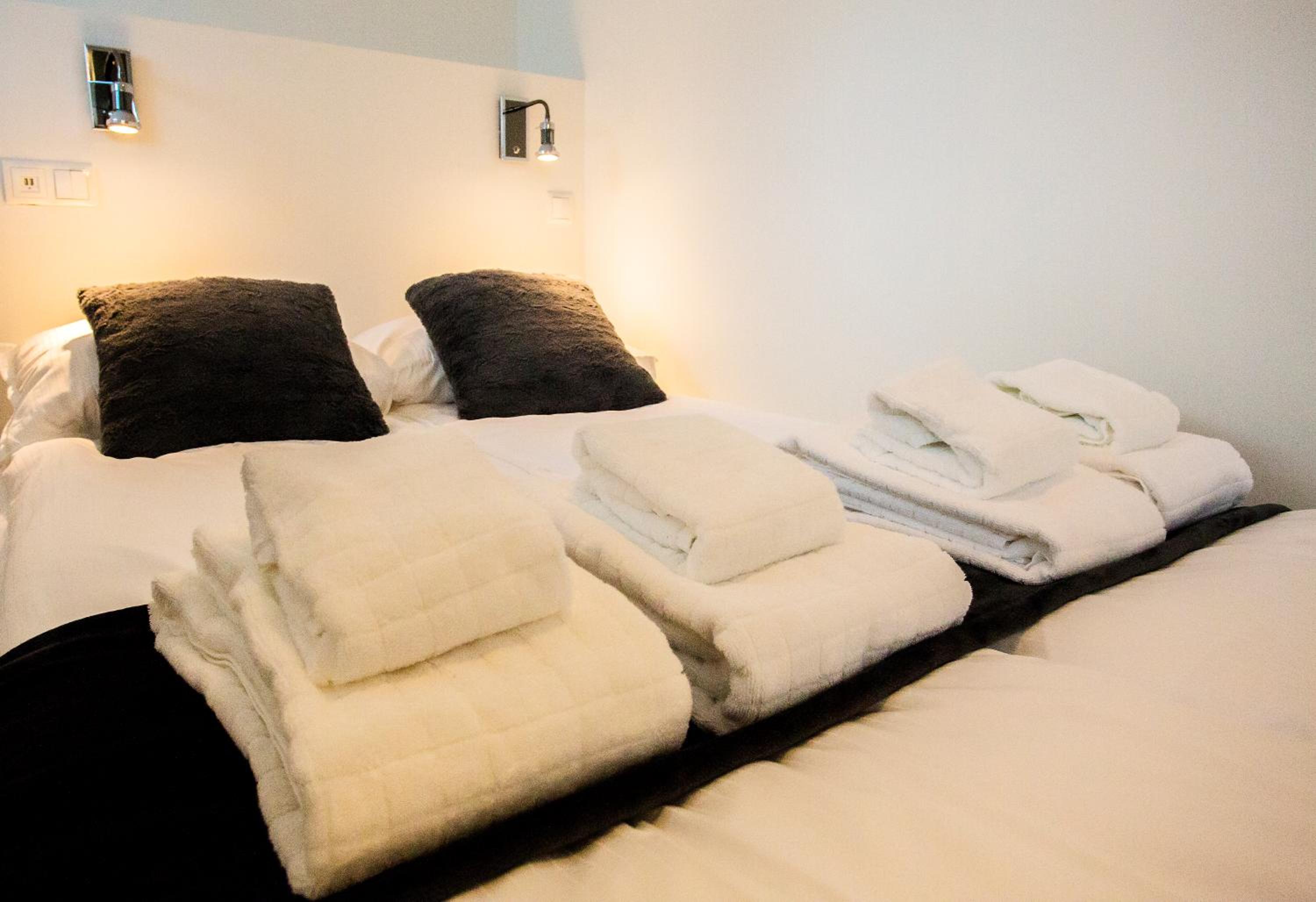 Deluxe Double Room photo 3