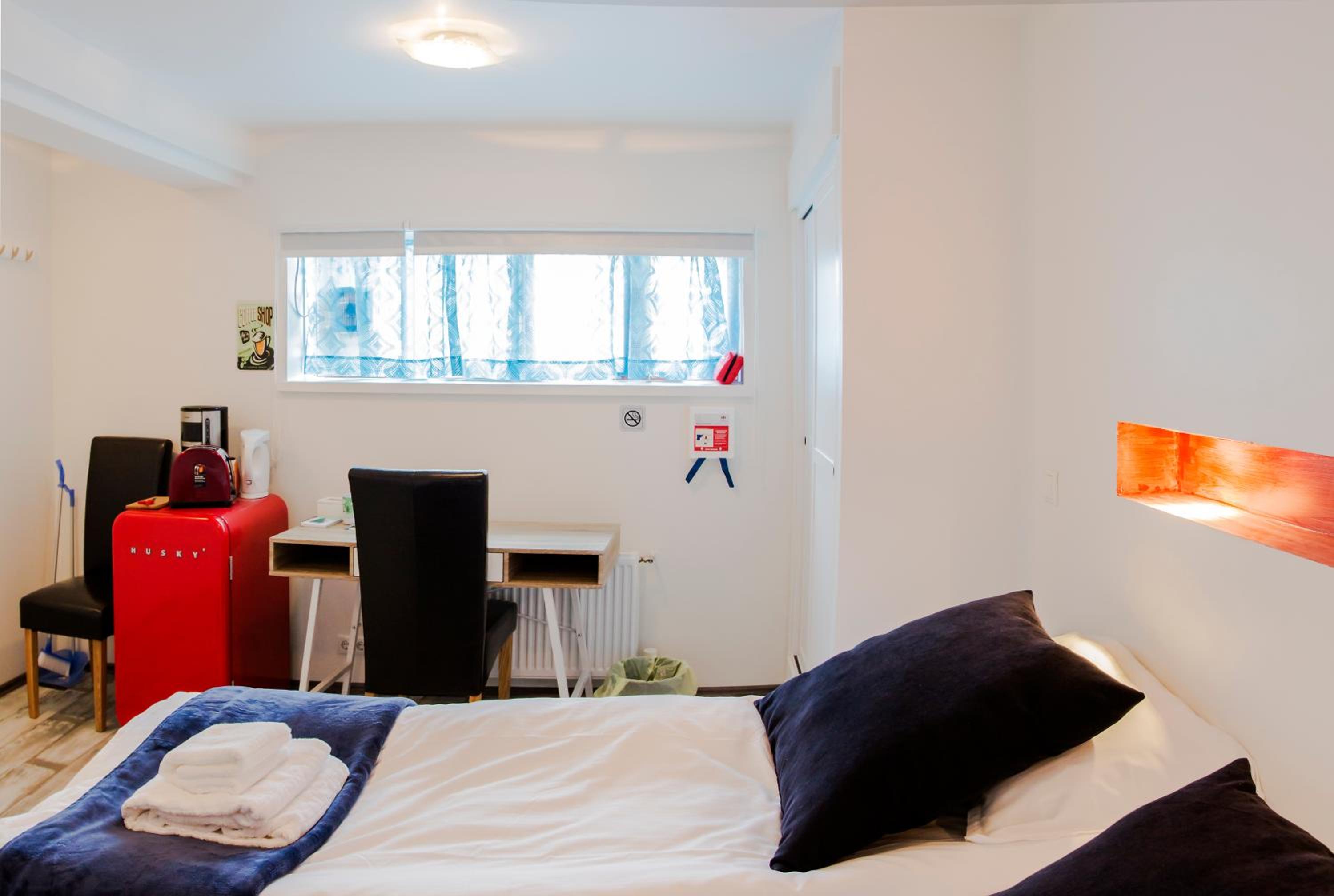 Deluxe Twin Room - Photo 4