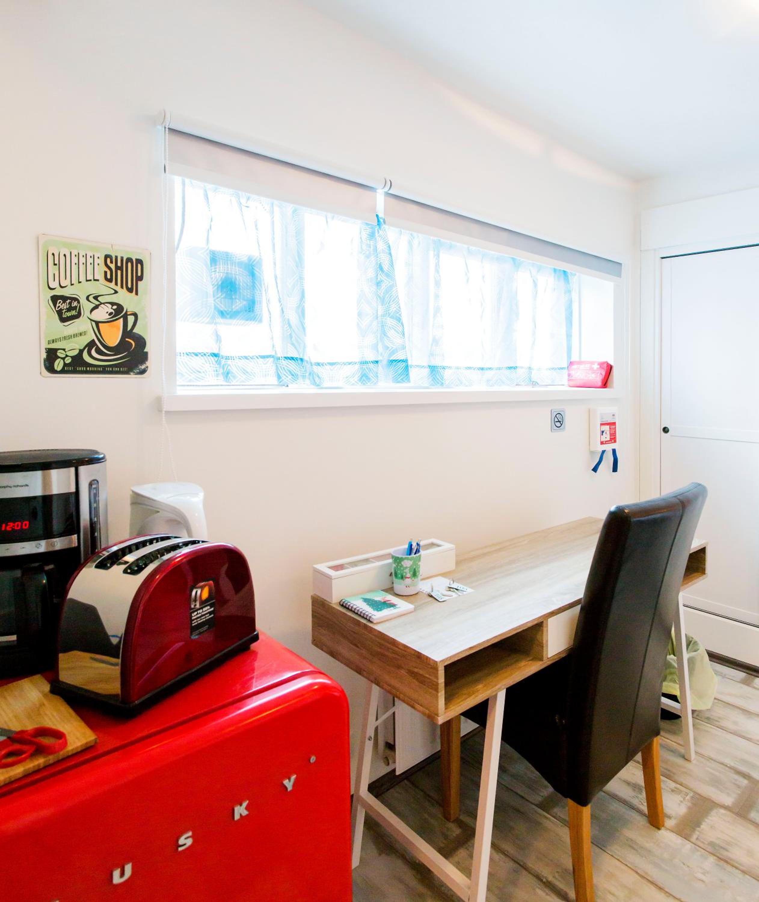 Deluxe Twin Room - Photo 2